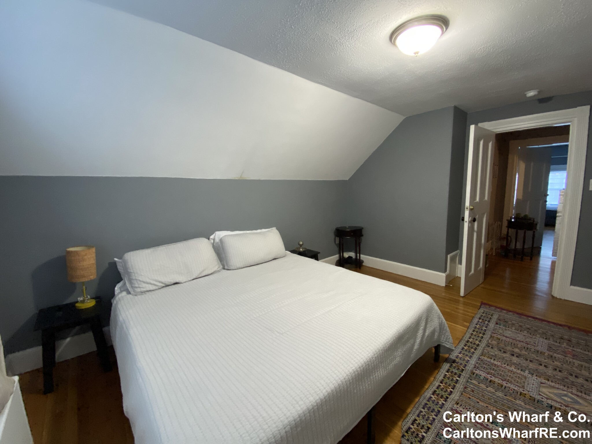 Photos of apartment on Clifford St.,Boston MA 02119