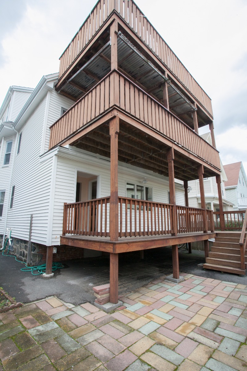 33 Bromfield Rd, Magoun Square