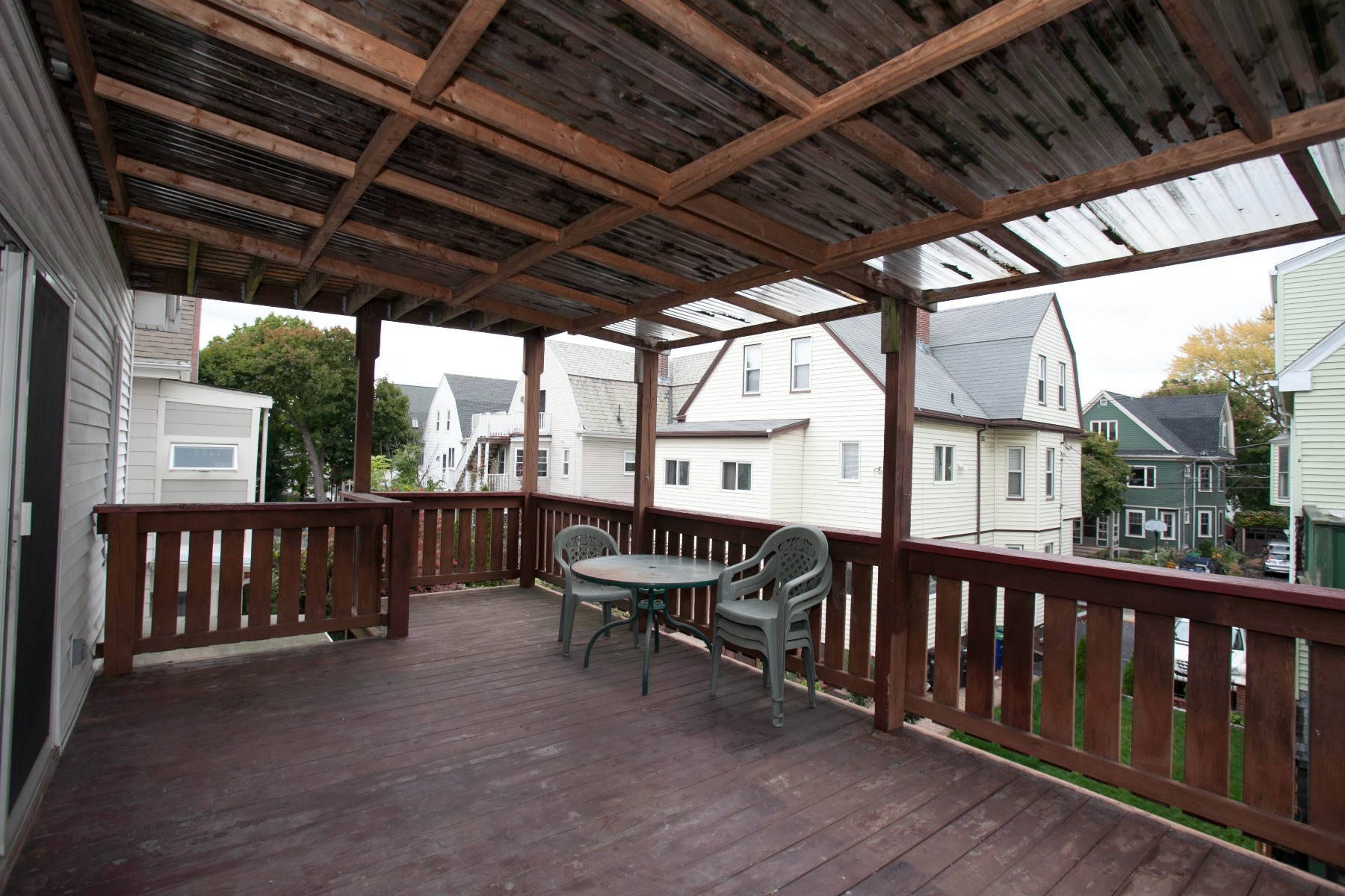 33 Bromfield Rd, Magoun Square