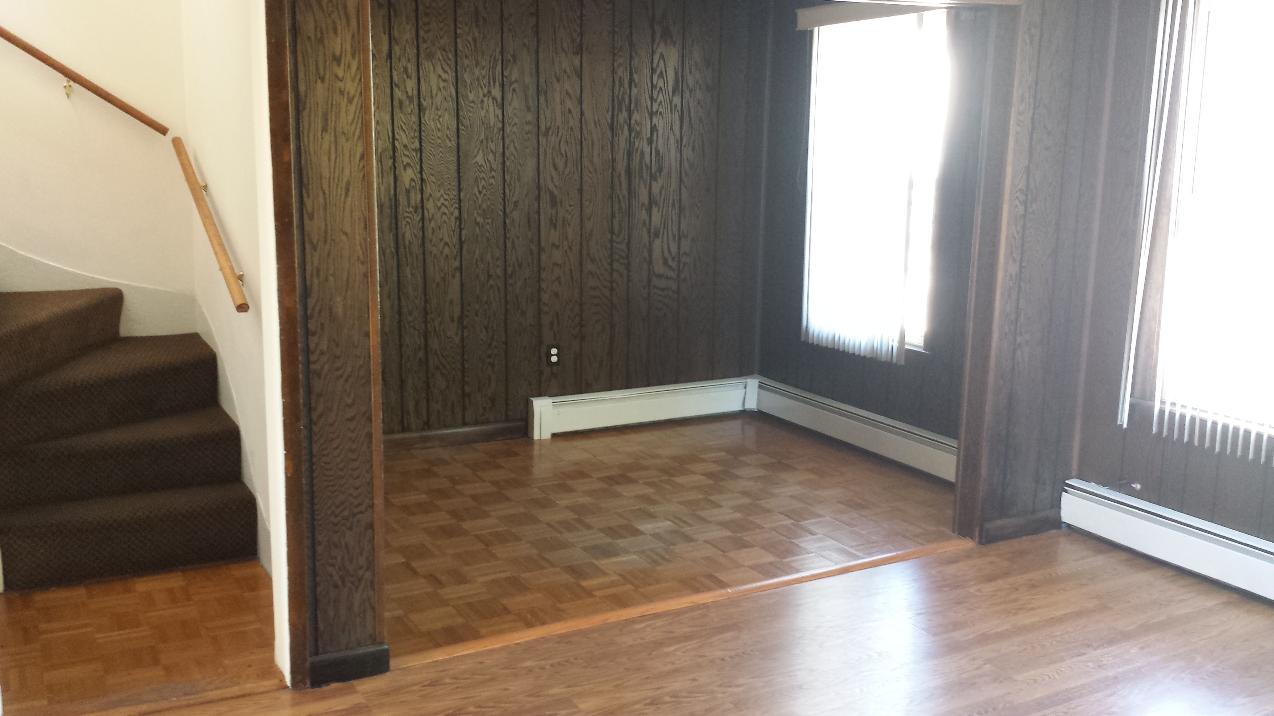 4 bed, 2 bath apartment for rent at 263 Everett Unit 0, East Boston — photo 4 of 11