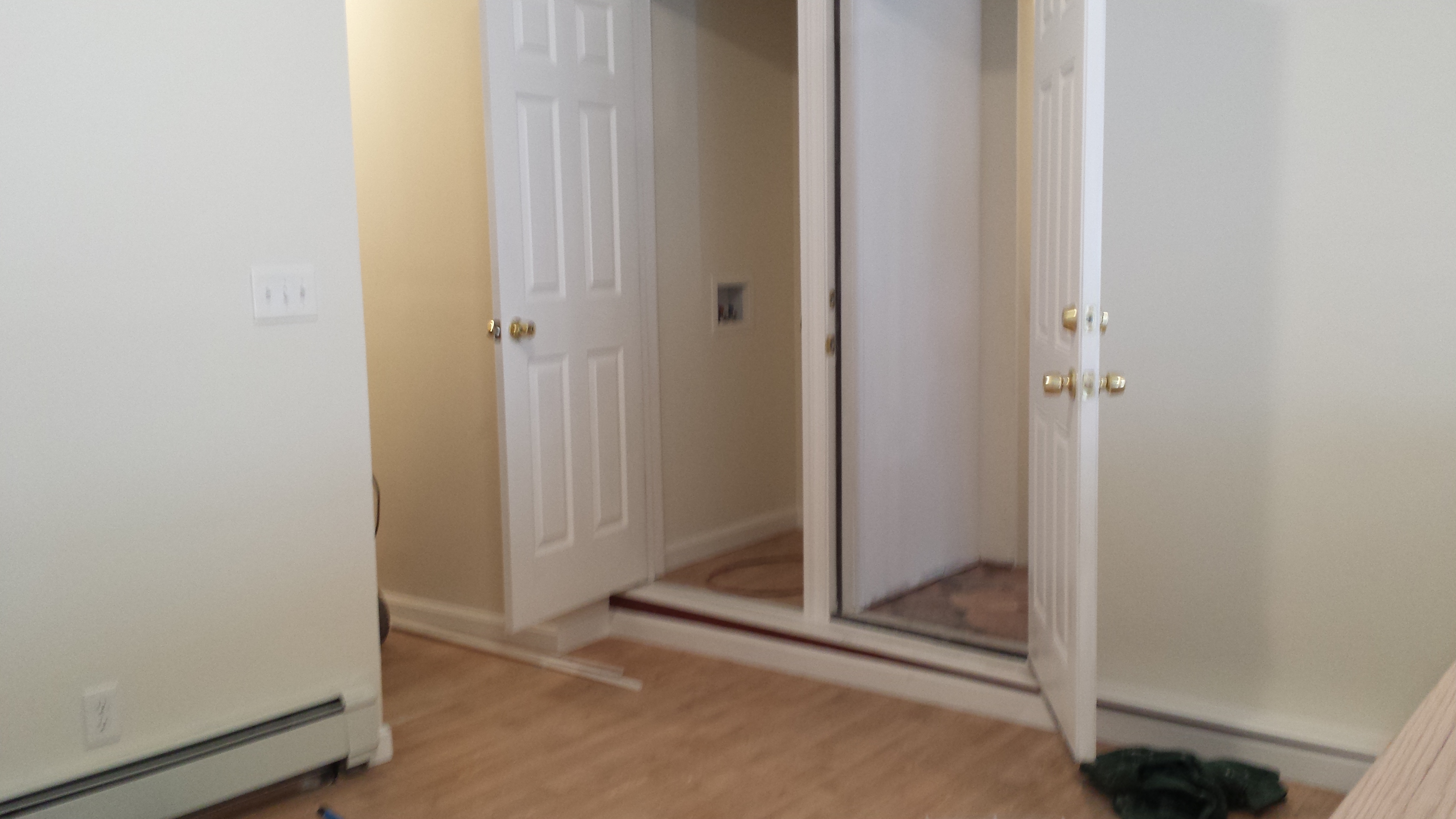 1.5 bed, 1 bath apartment for rent at 229 London Unit 0, East Boston — photo 3 of 17