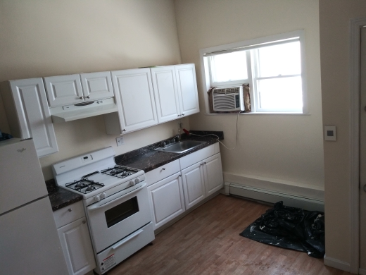 1.5 bed, 1 bath apartment for rent at 229 London Unit 0, East Boston — photo 14 of 17