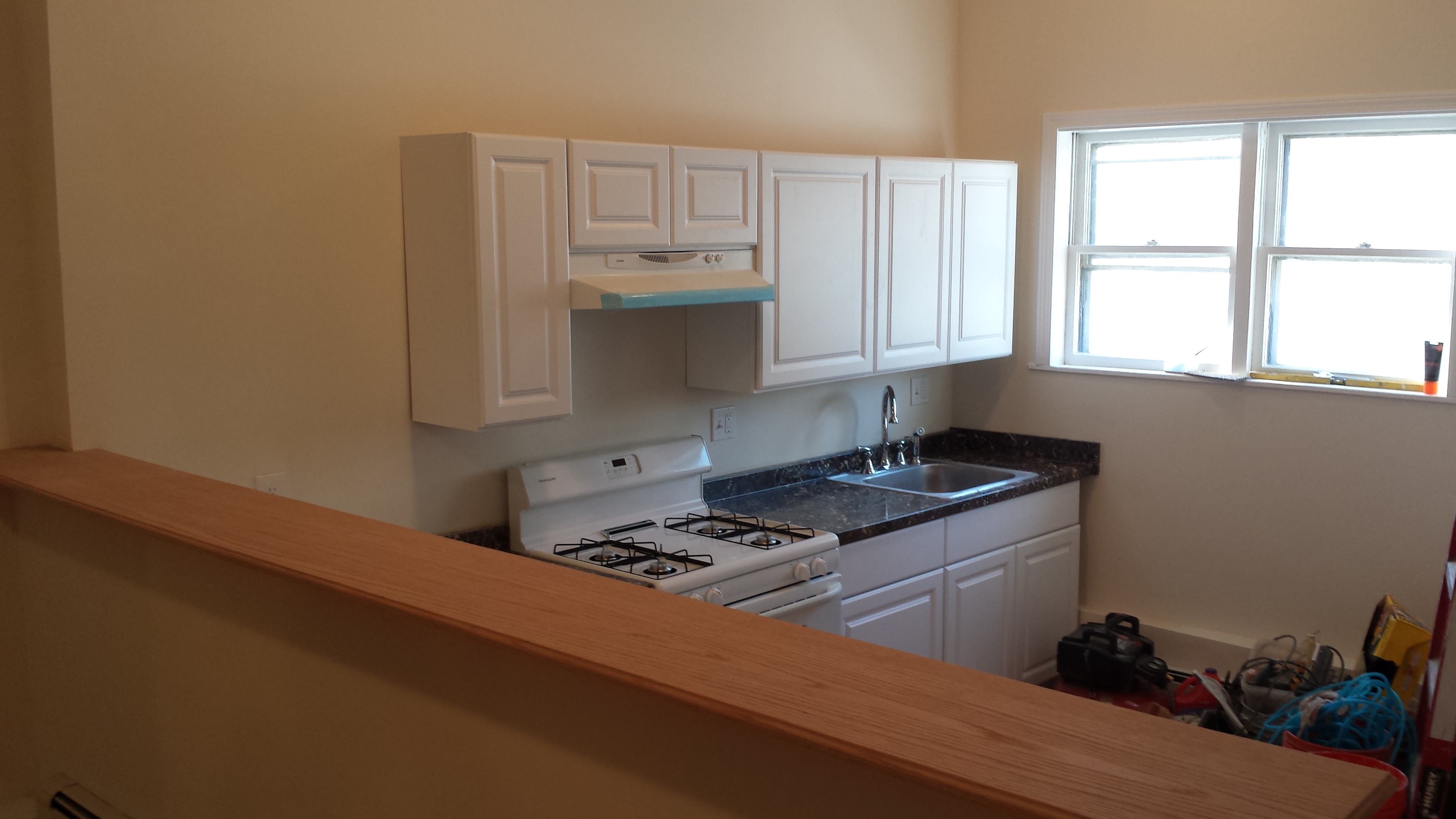 1.5 bed, 1 bath apartment for rent at 229 London Unit 0, East Boston — photo 13 of 17