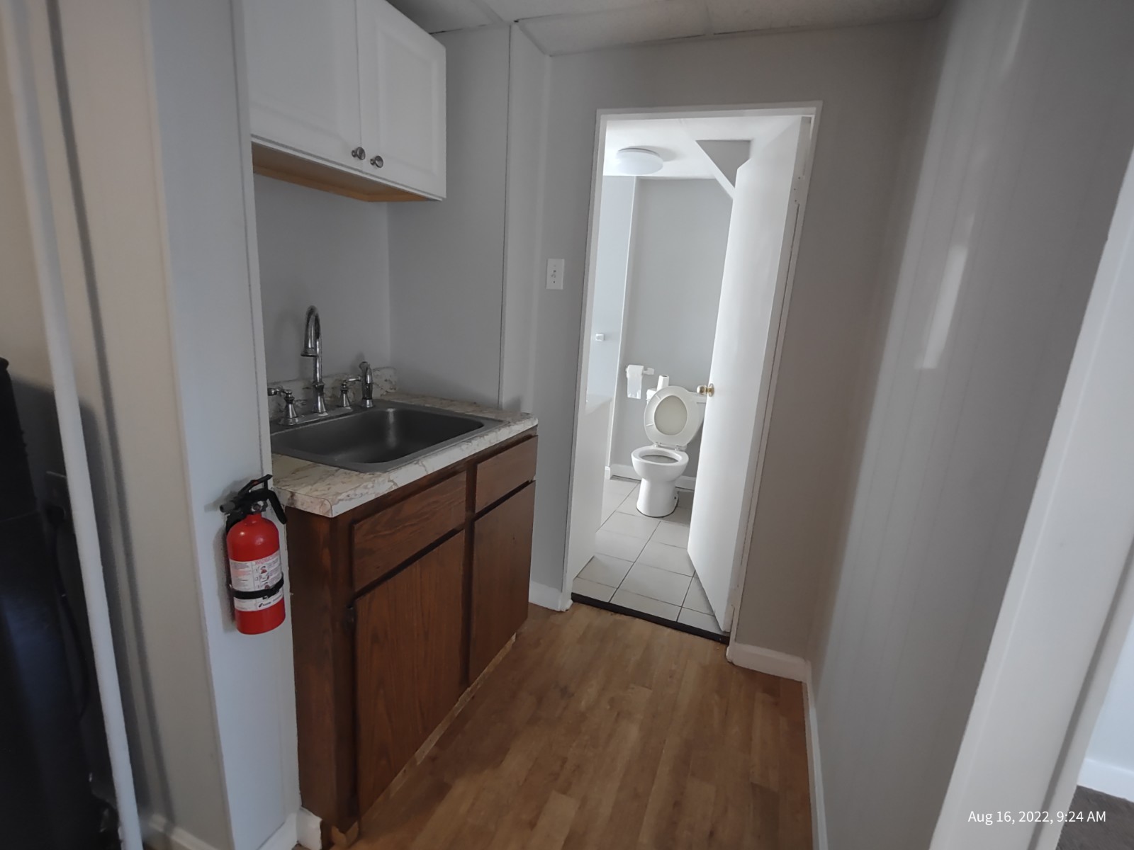 342 Princeton St, East Boston