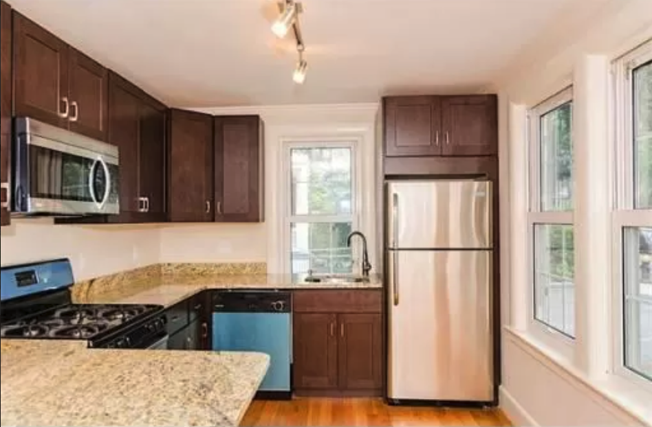 2 Braemore Rd, Brighton