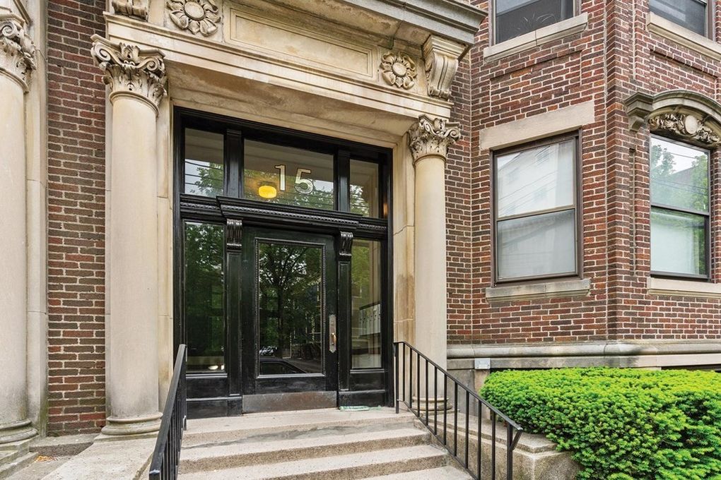 15 Stearns Rd, Coolidge Corner