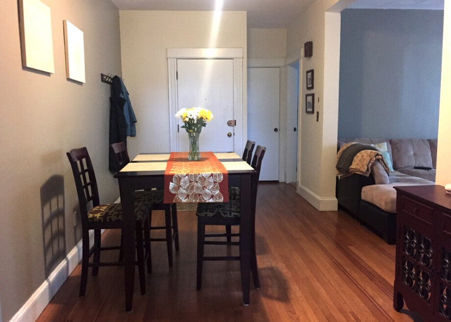 33 Stearns Rd, Coolidge Corner