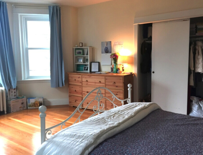 33 Stearns Rd, Coolidge Corner