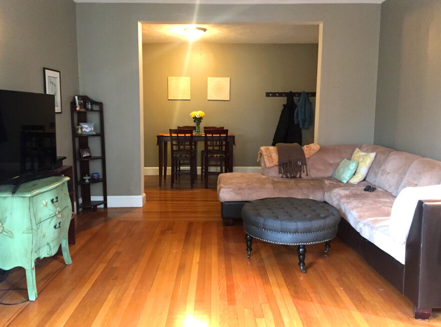 33 Stearns Rd, Coolidge Corner