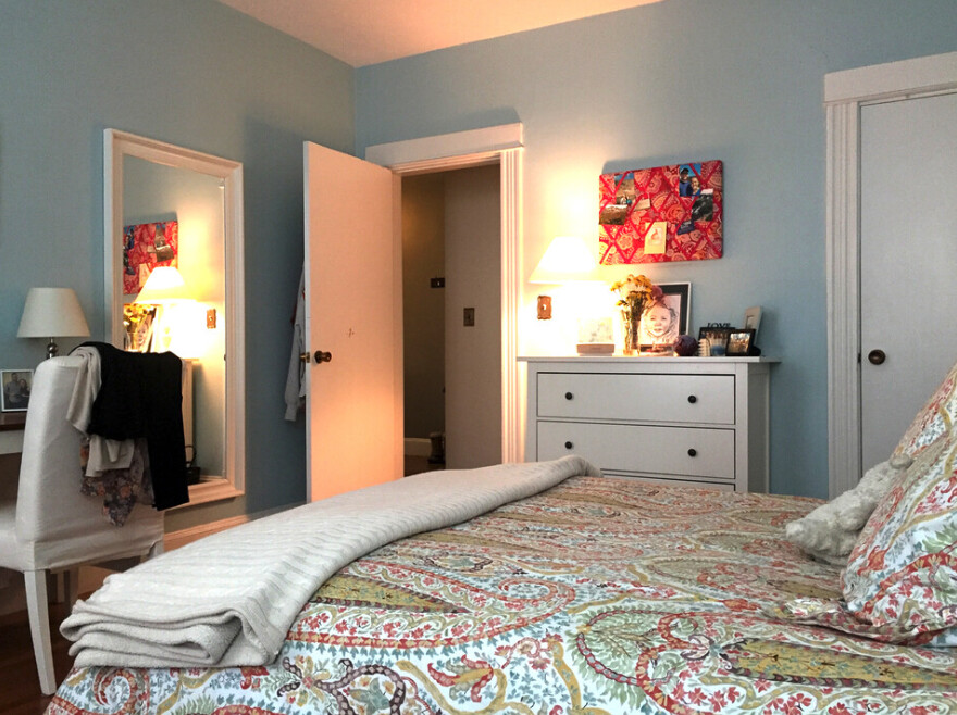 33 Stearns Rd, Coolidge Corner