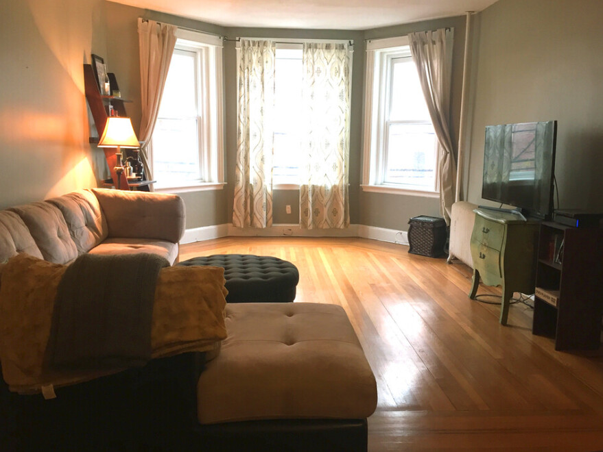 33 Stearns Rd, Coolidge Corner