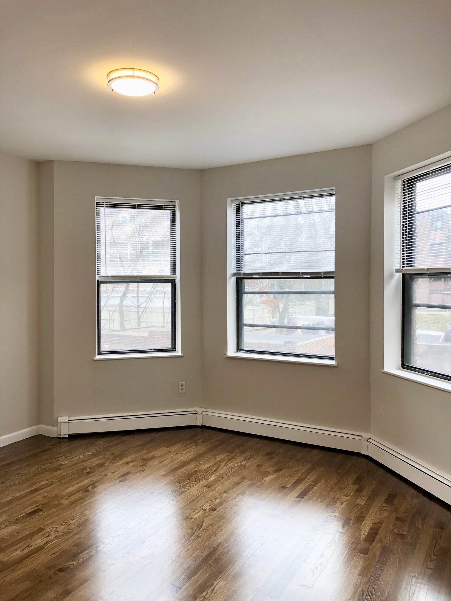 Photos of apartment on Thorndike St.,Brookline MA 02446