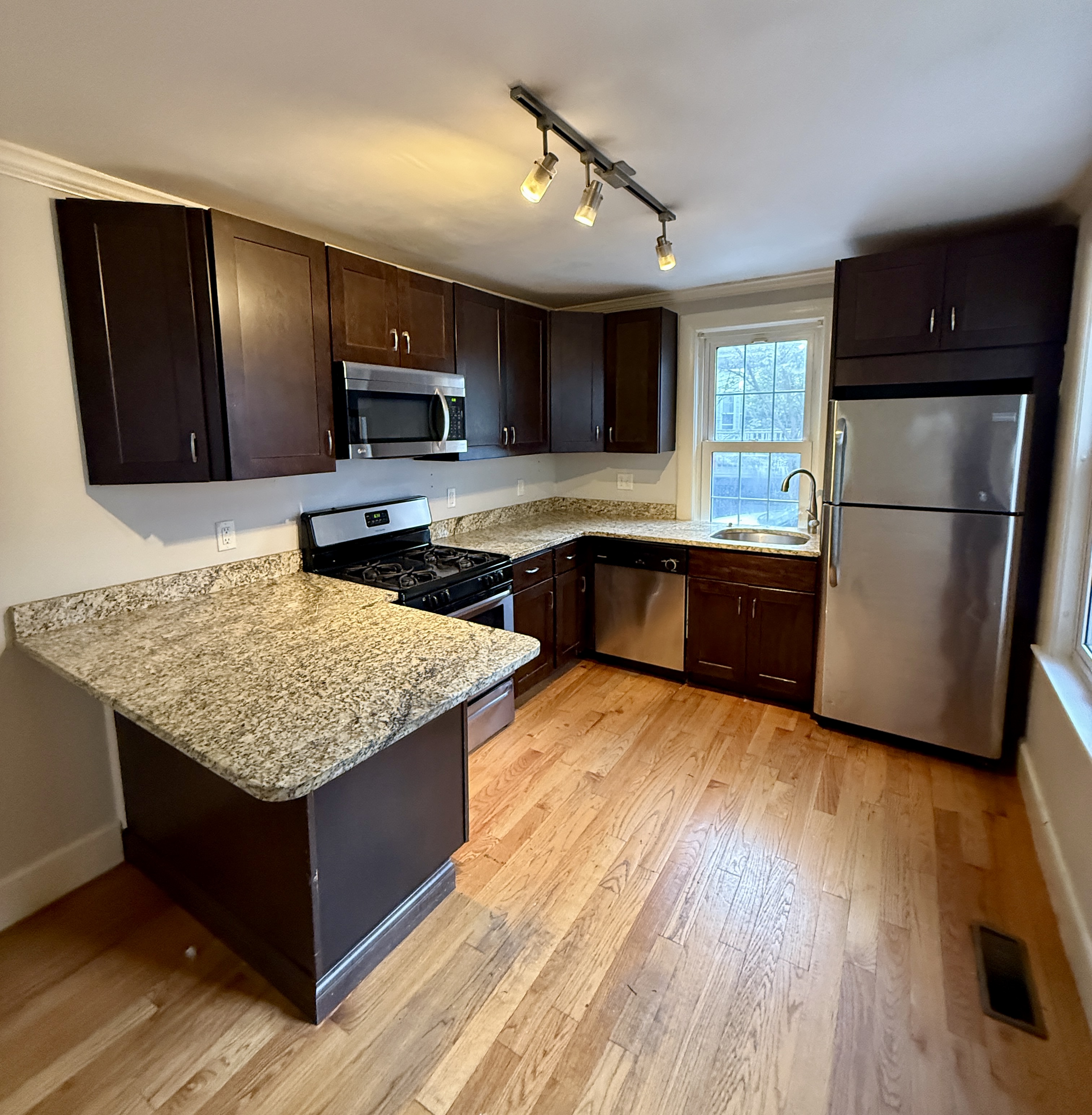 Photo 2 of 2 Braemore Rd. Unit 1
