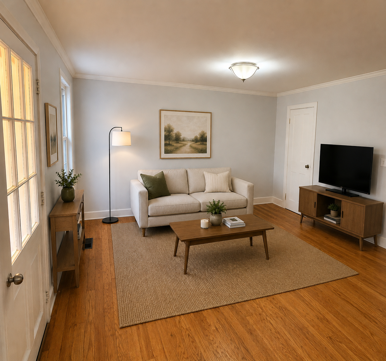 2 Braemore Rd. Unit 1, Boston
