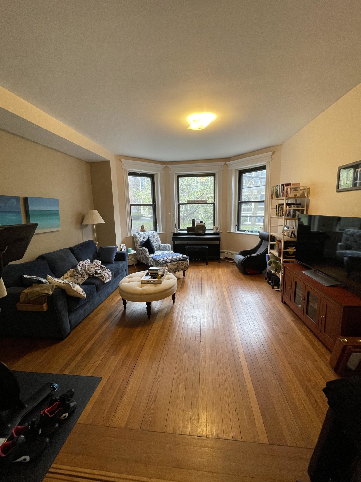 11 Stearns Rd, Coolidge Corner