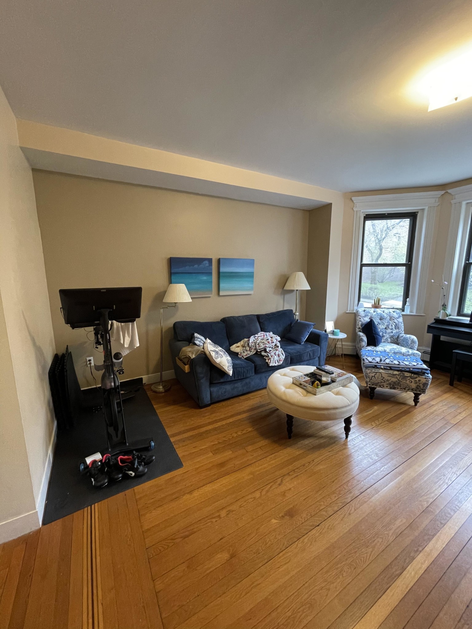 11 Stearns Rd, Coolidge Corner