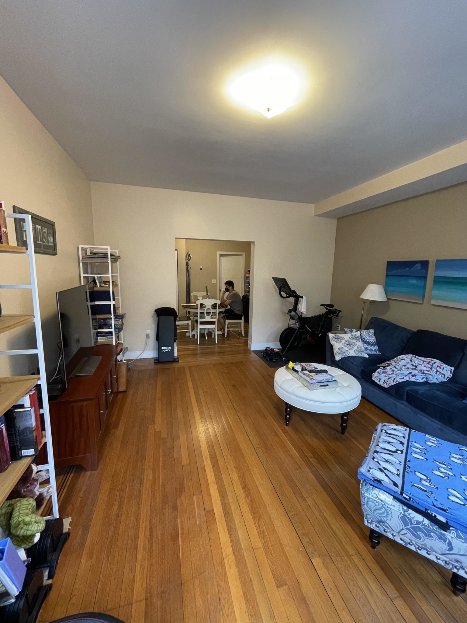 11 Stearns Rd, Coolidge Corner