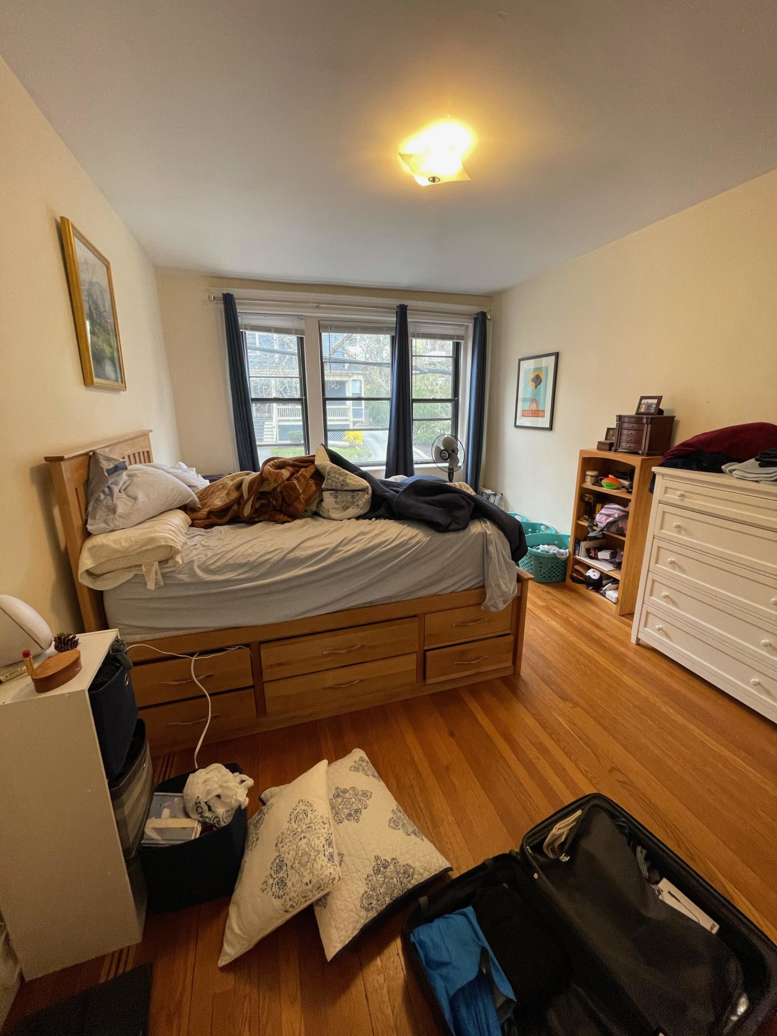 11 Stearns Rd, Coolidge Corner