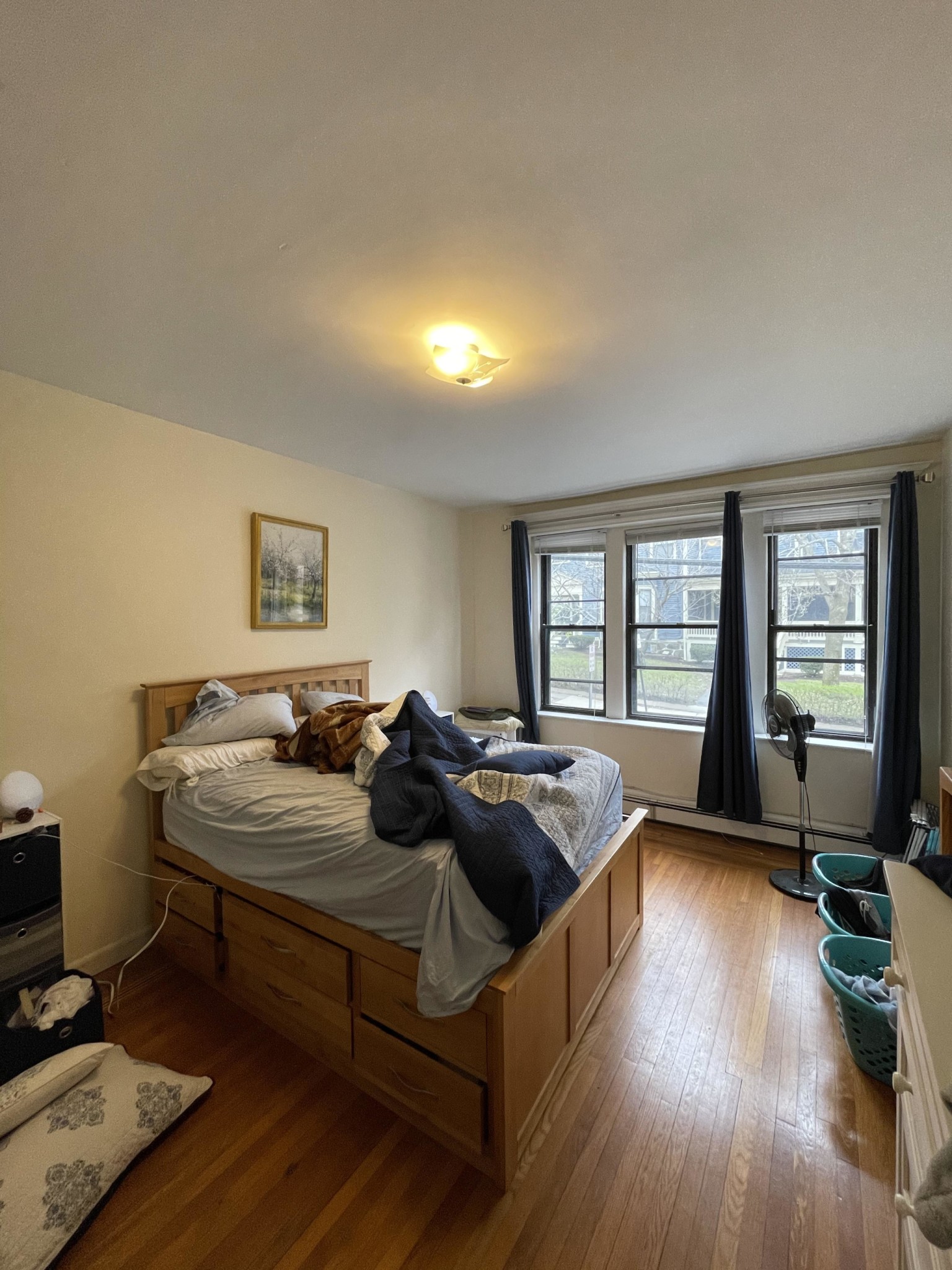 11 Stearns Rd, Coolidge Corner