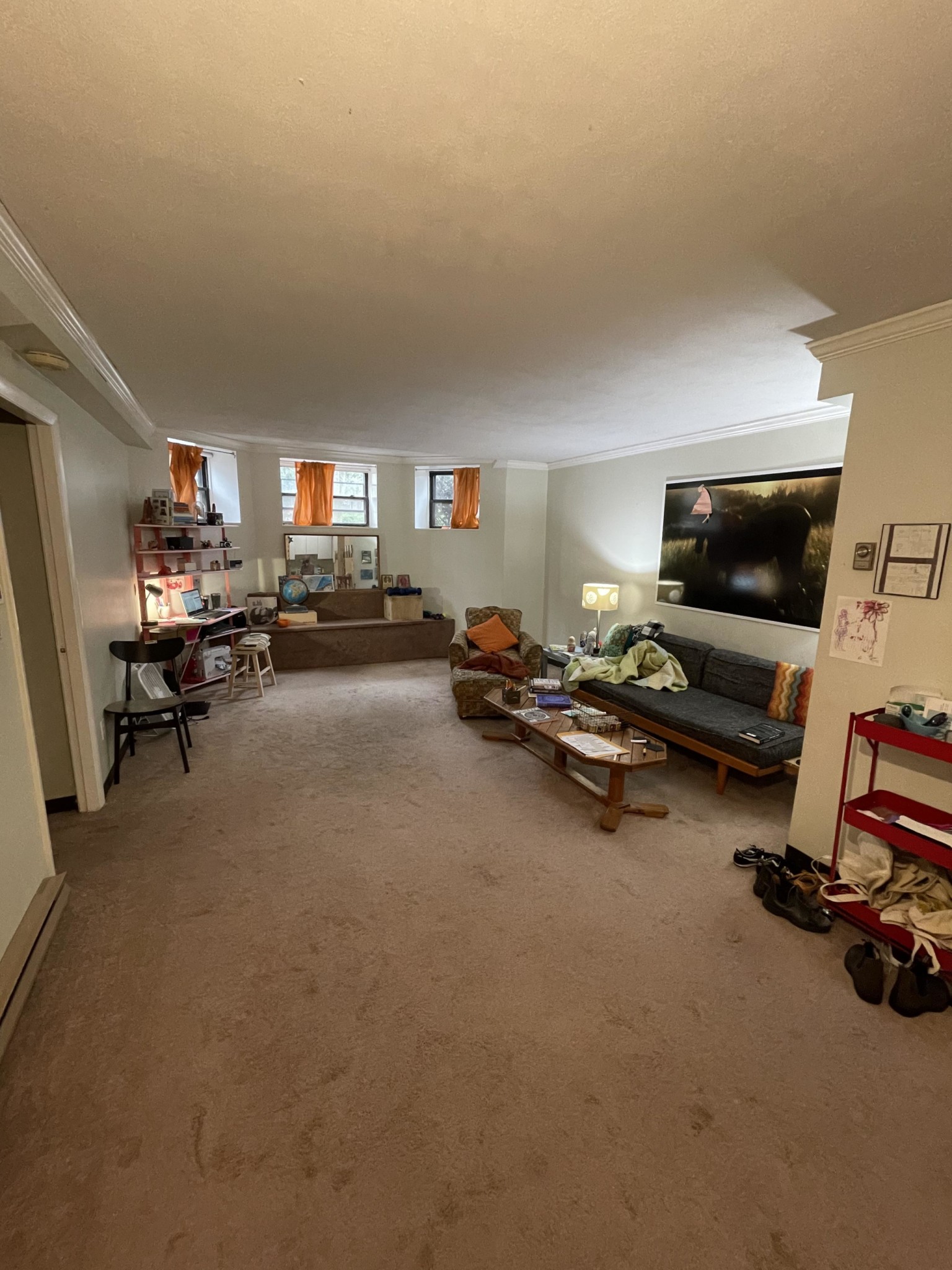 15 Stearns Rd, Coolidge Corner