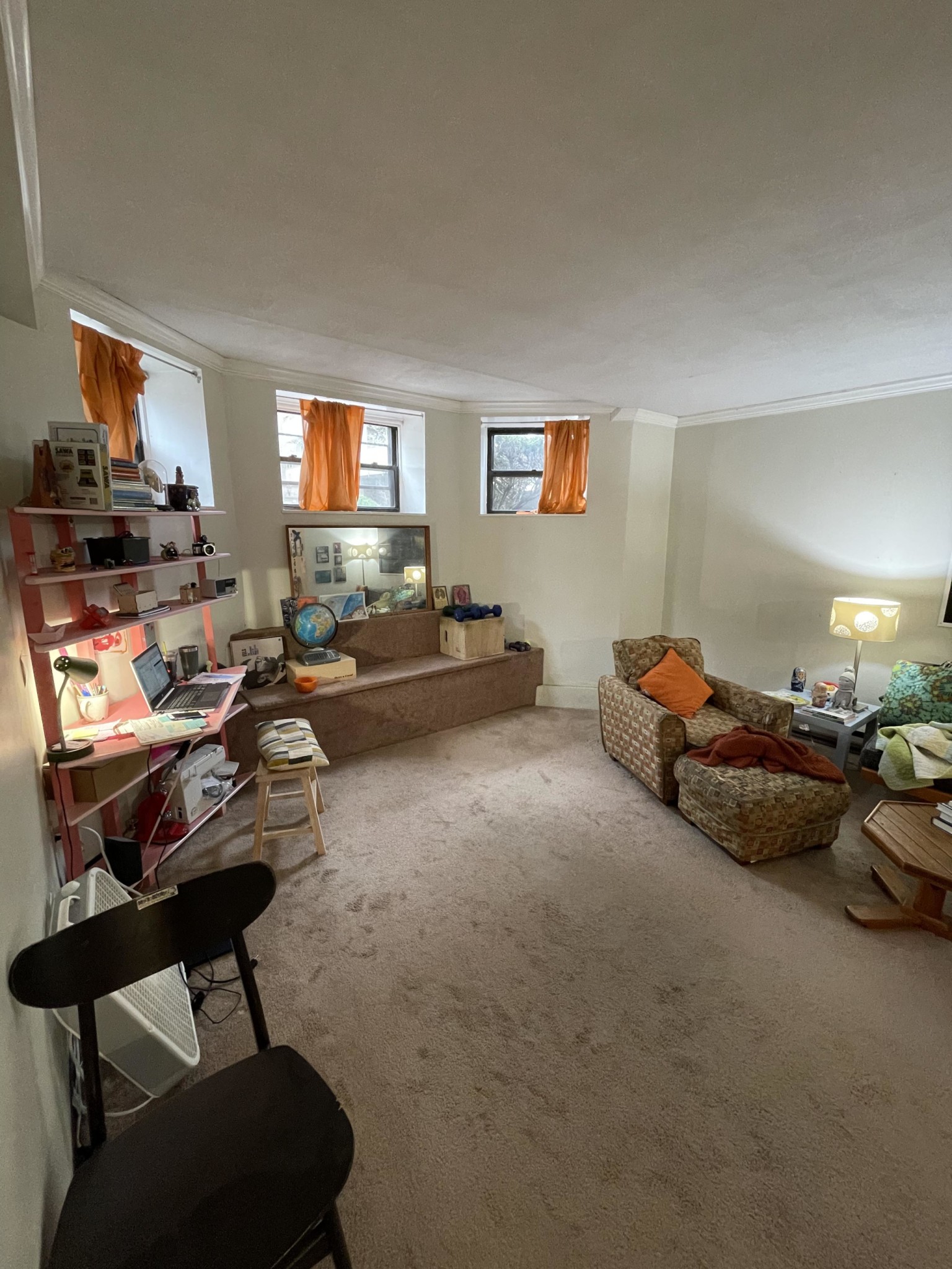 15 Stearns Rd, Coolidge Corner