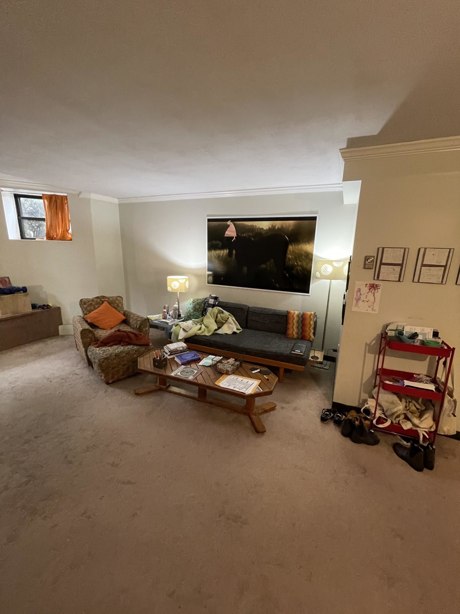 15 Stearns Rd, Coolidge Corner