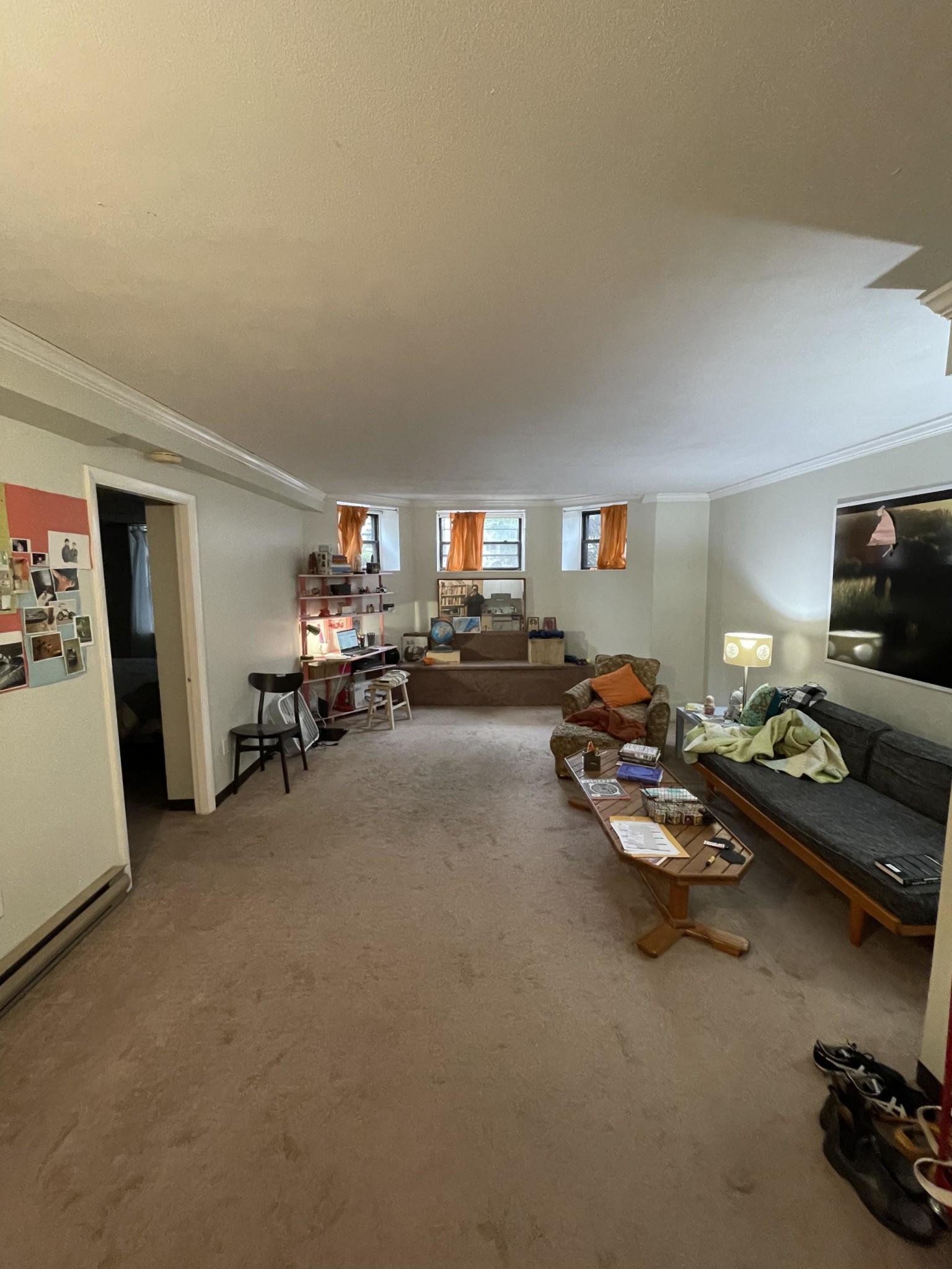 15 Stearns Rd, Coolidge Corner