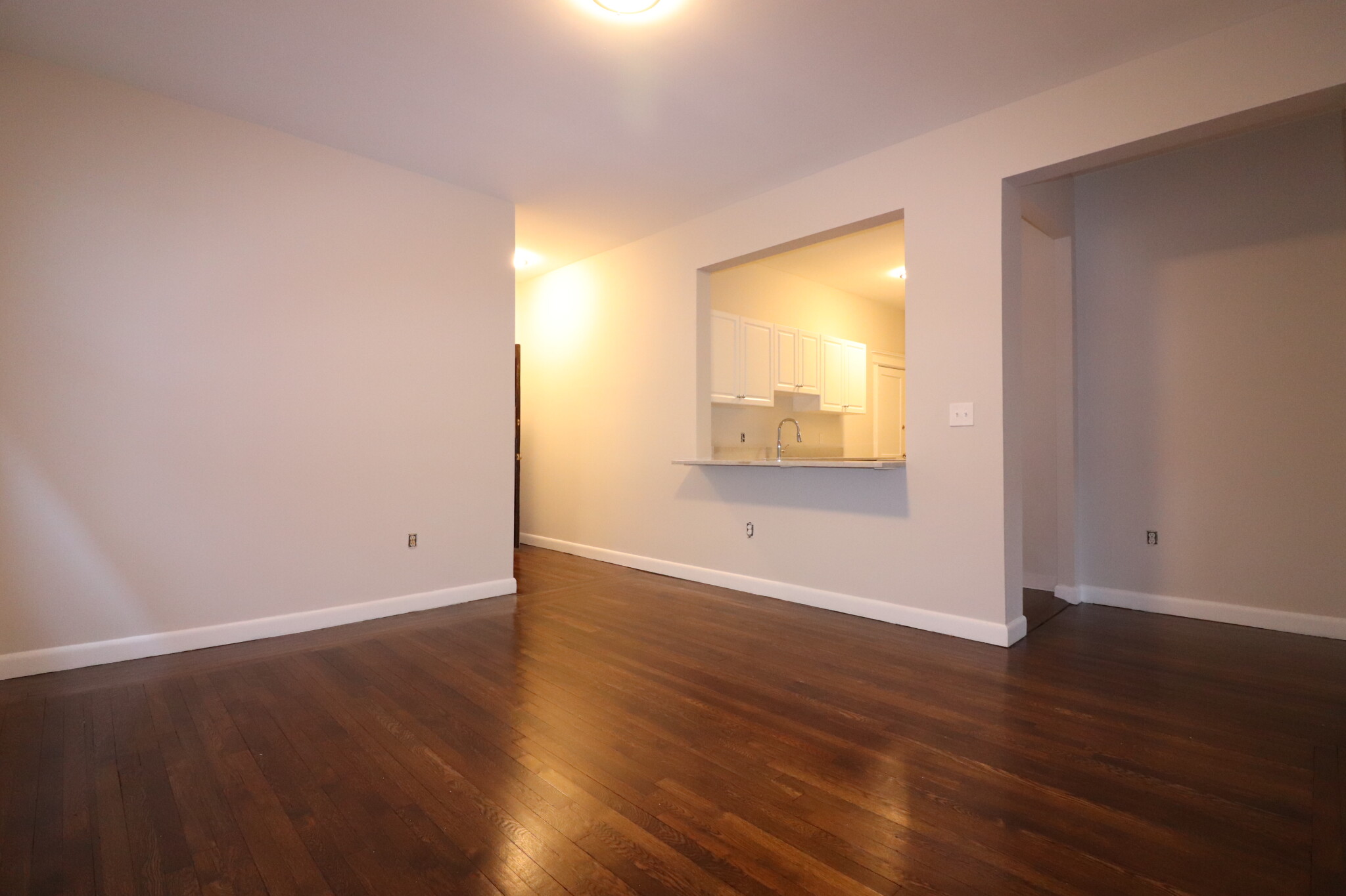 Photos of apartment on Alton Ct.,Brookline MA 02446