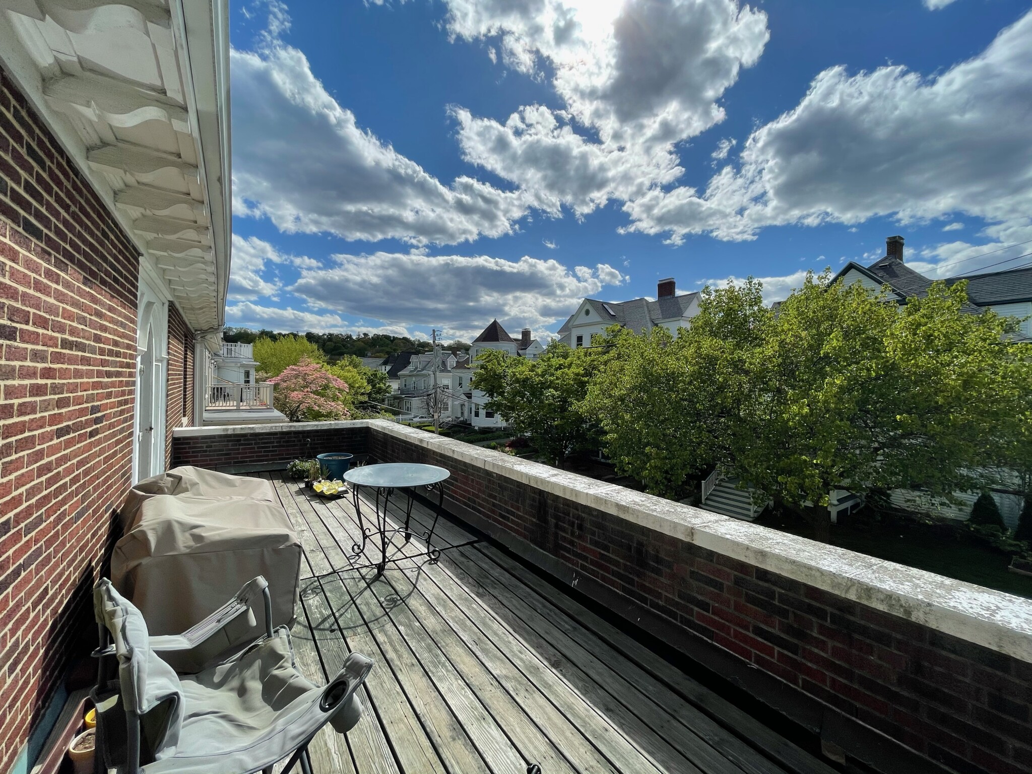 95 Coolidge St, Coolidge Corner