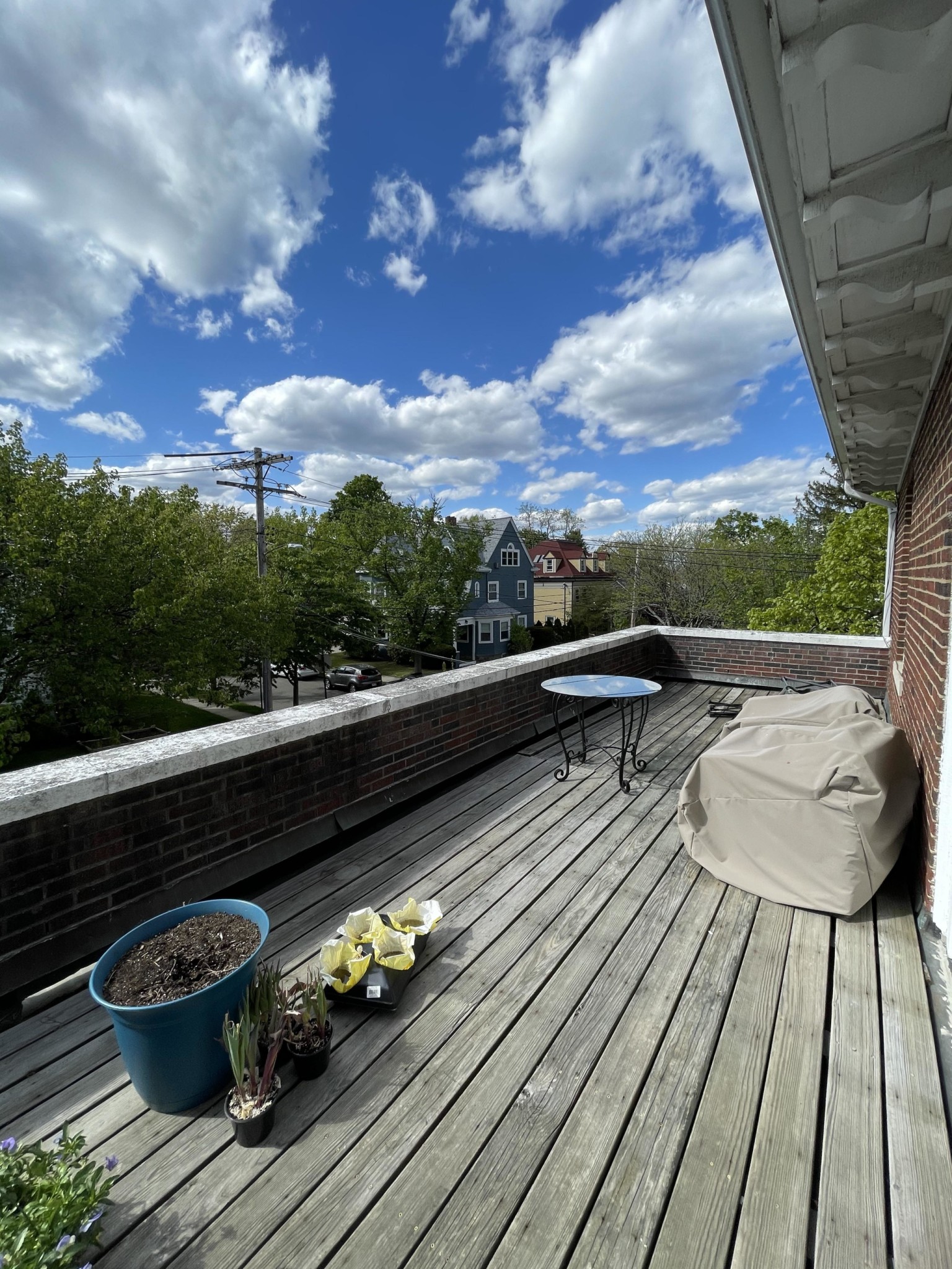 95 Coolidge St, Coolidge Corner