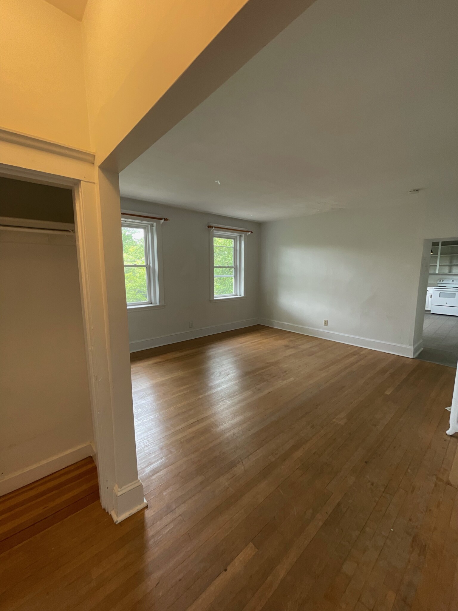 95 Coolidge St, Coolidge Corner