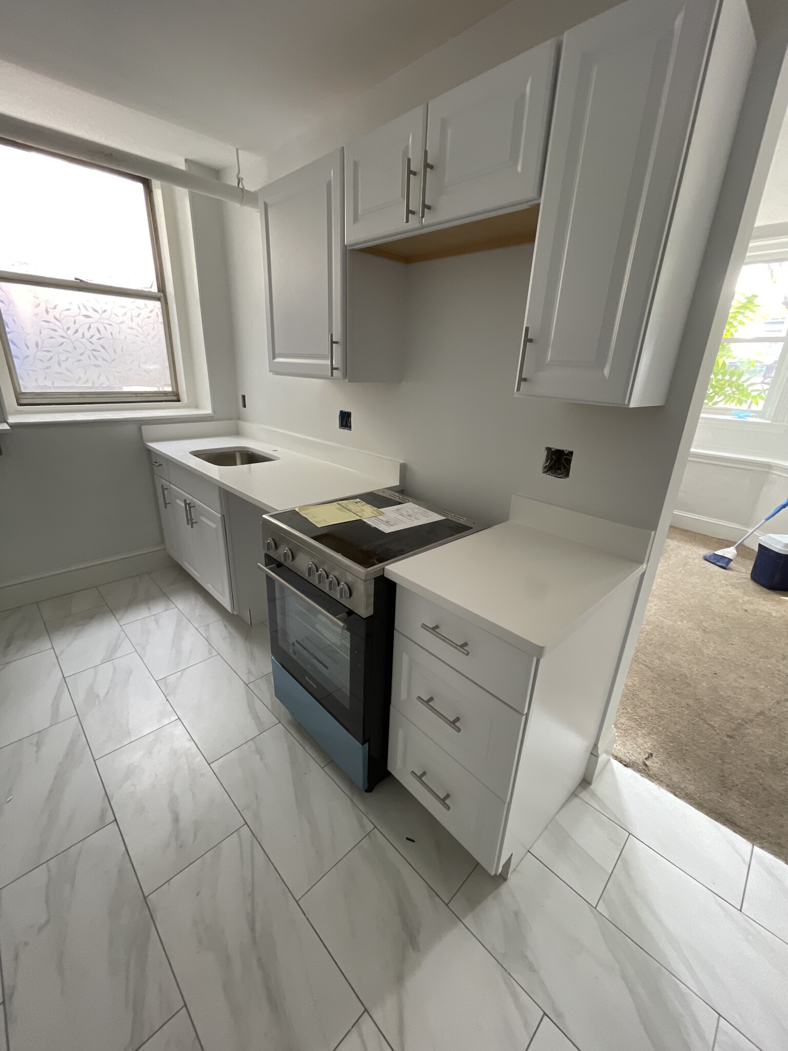 33 Stearns Rd, Coolidge Corner