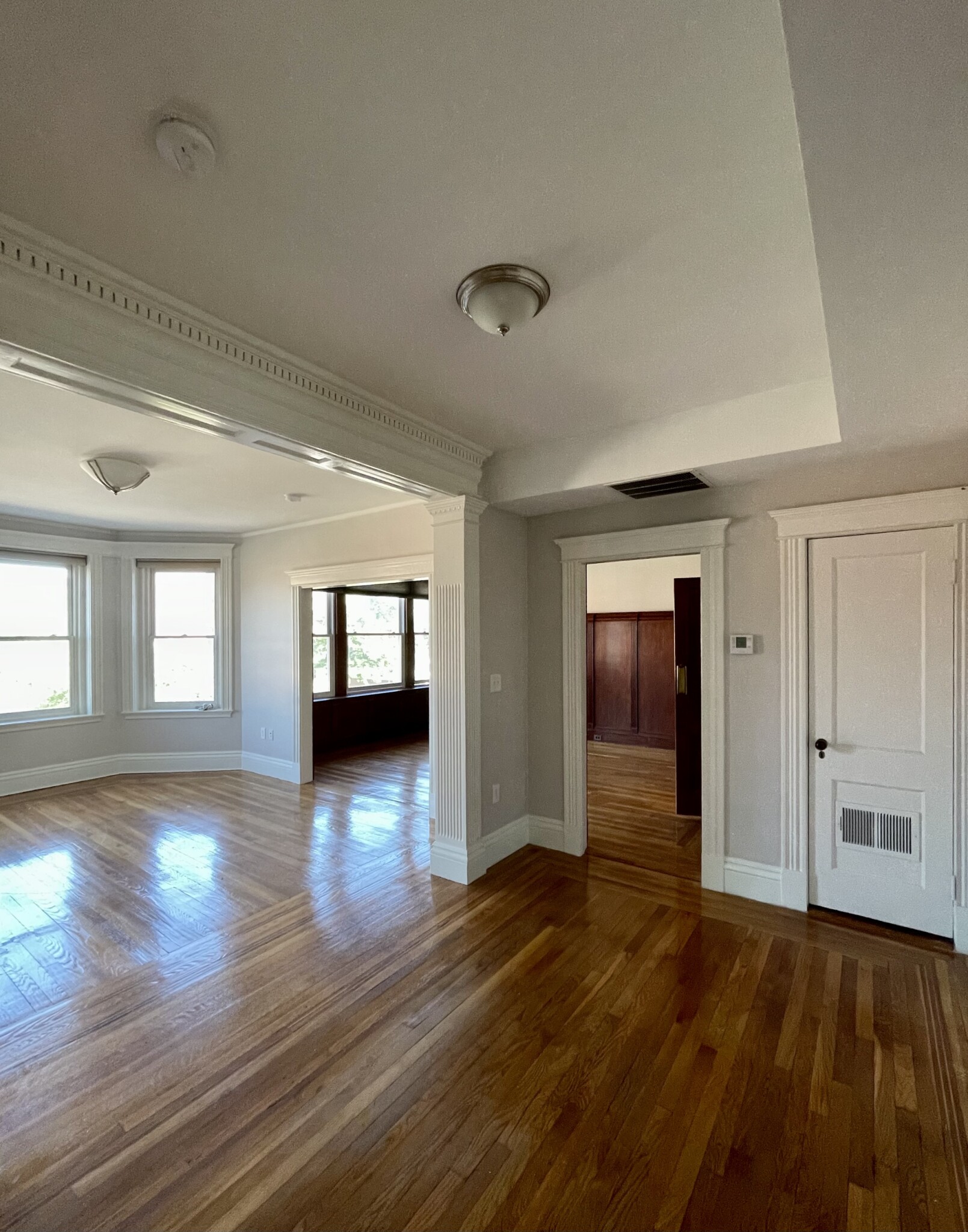 Photos of apartment on Harvard,Brookline MA 02446