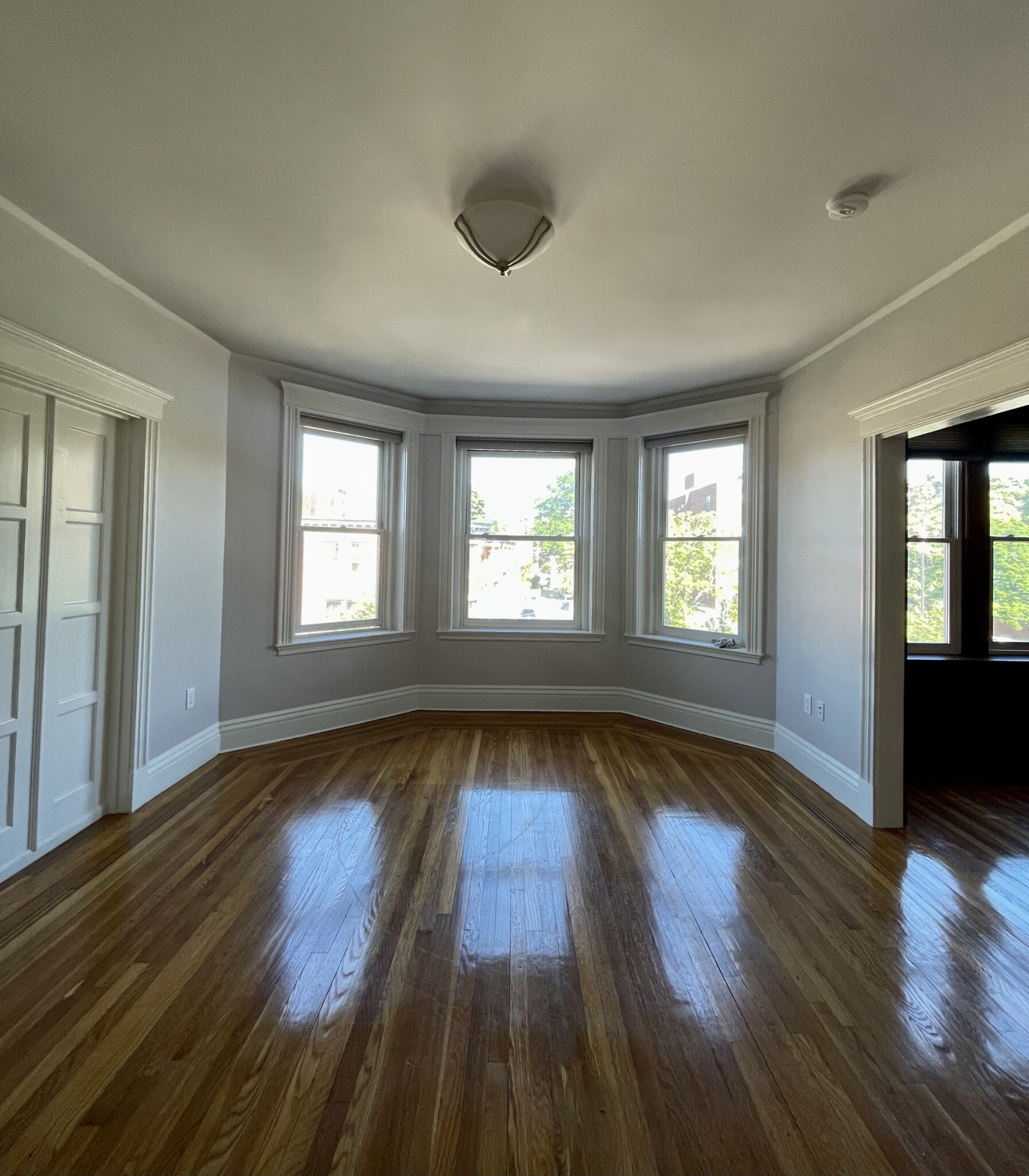 Photos of apartment on Dudley,Brookline MA 02446