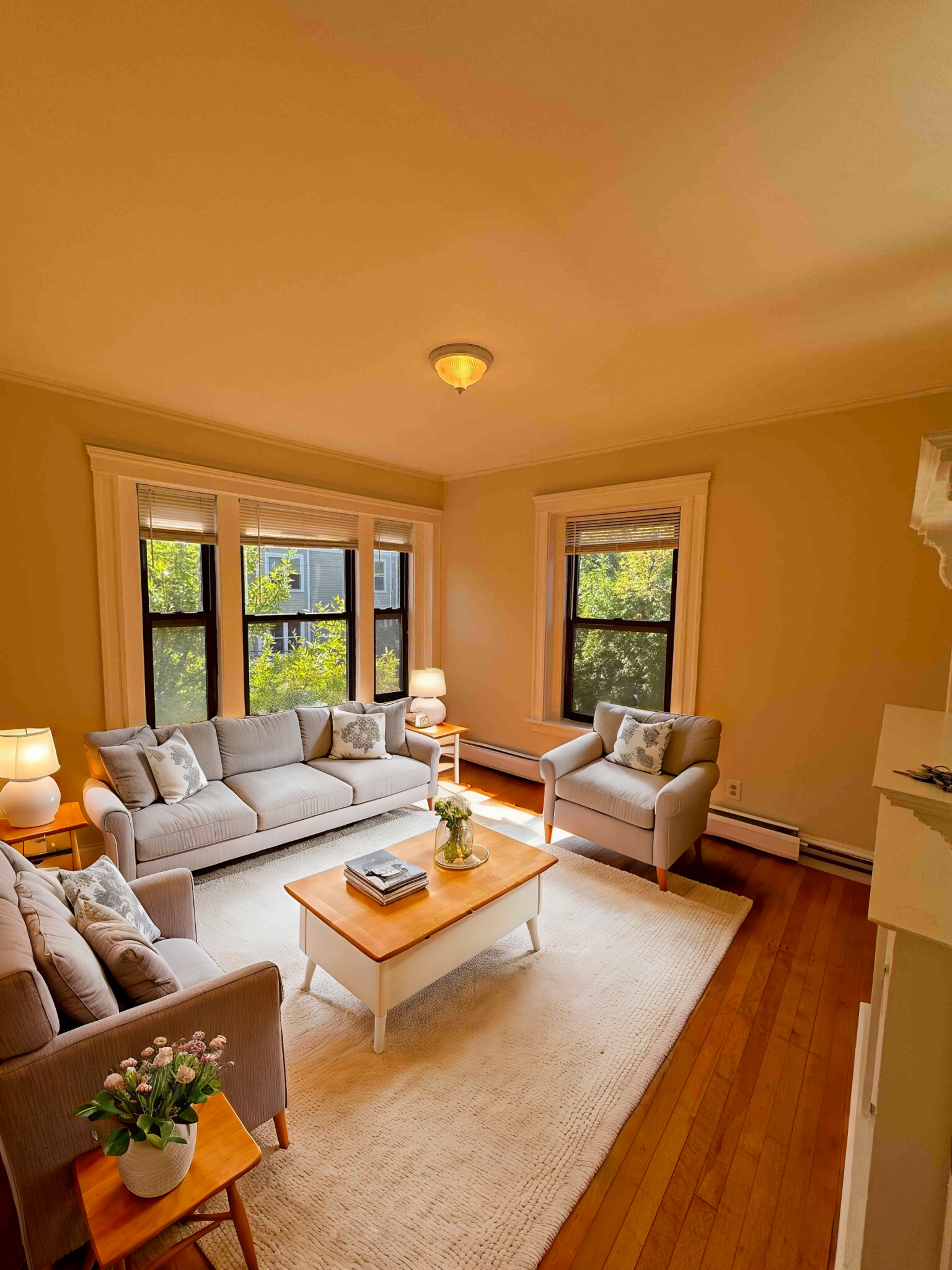 9 Upland Rd, Neighborhood Nine