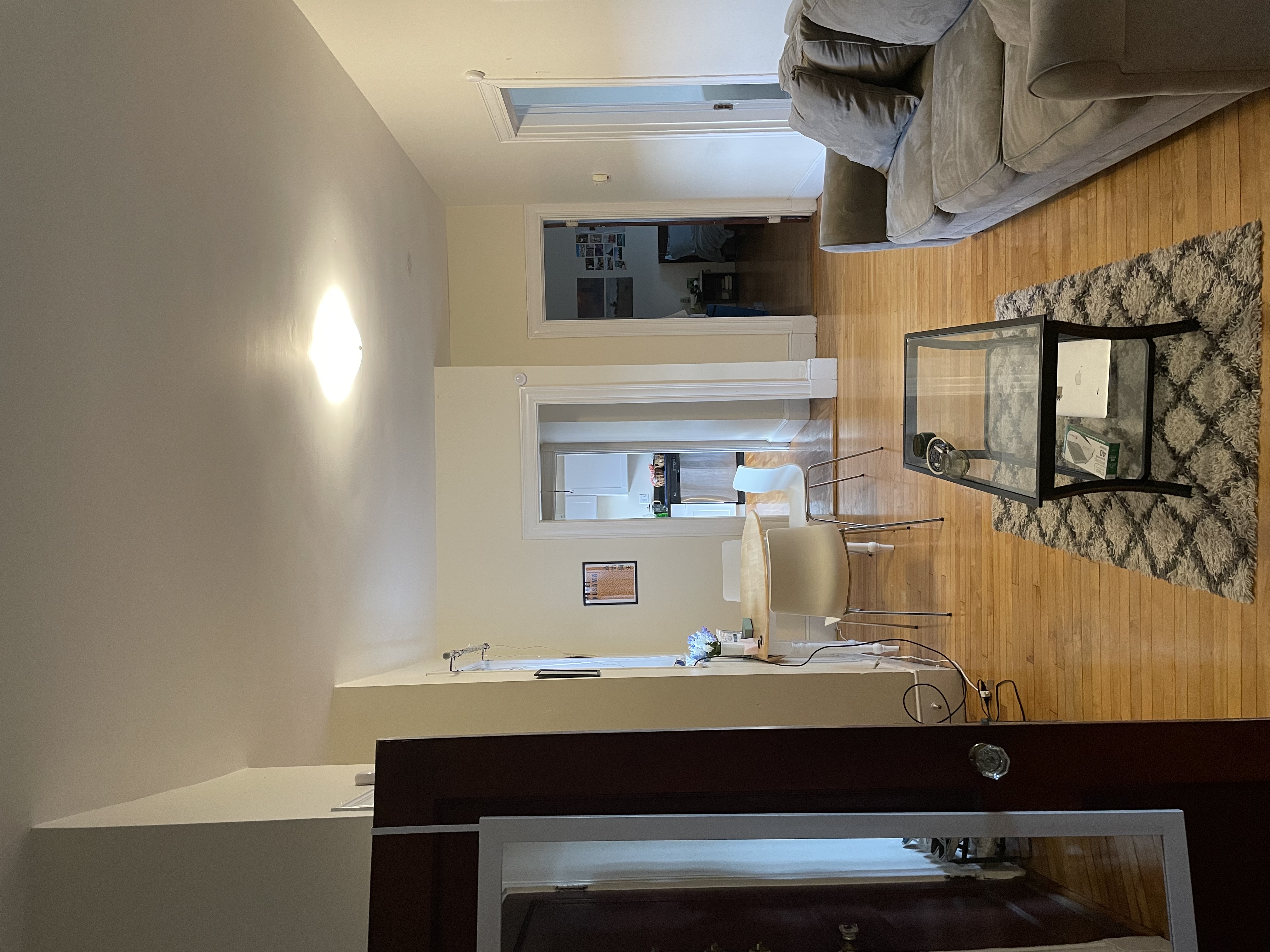 3 bed, 1 bath apartment for rent at 102 Linden St Unit 17, Allston — photo 6 of 8