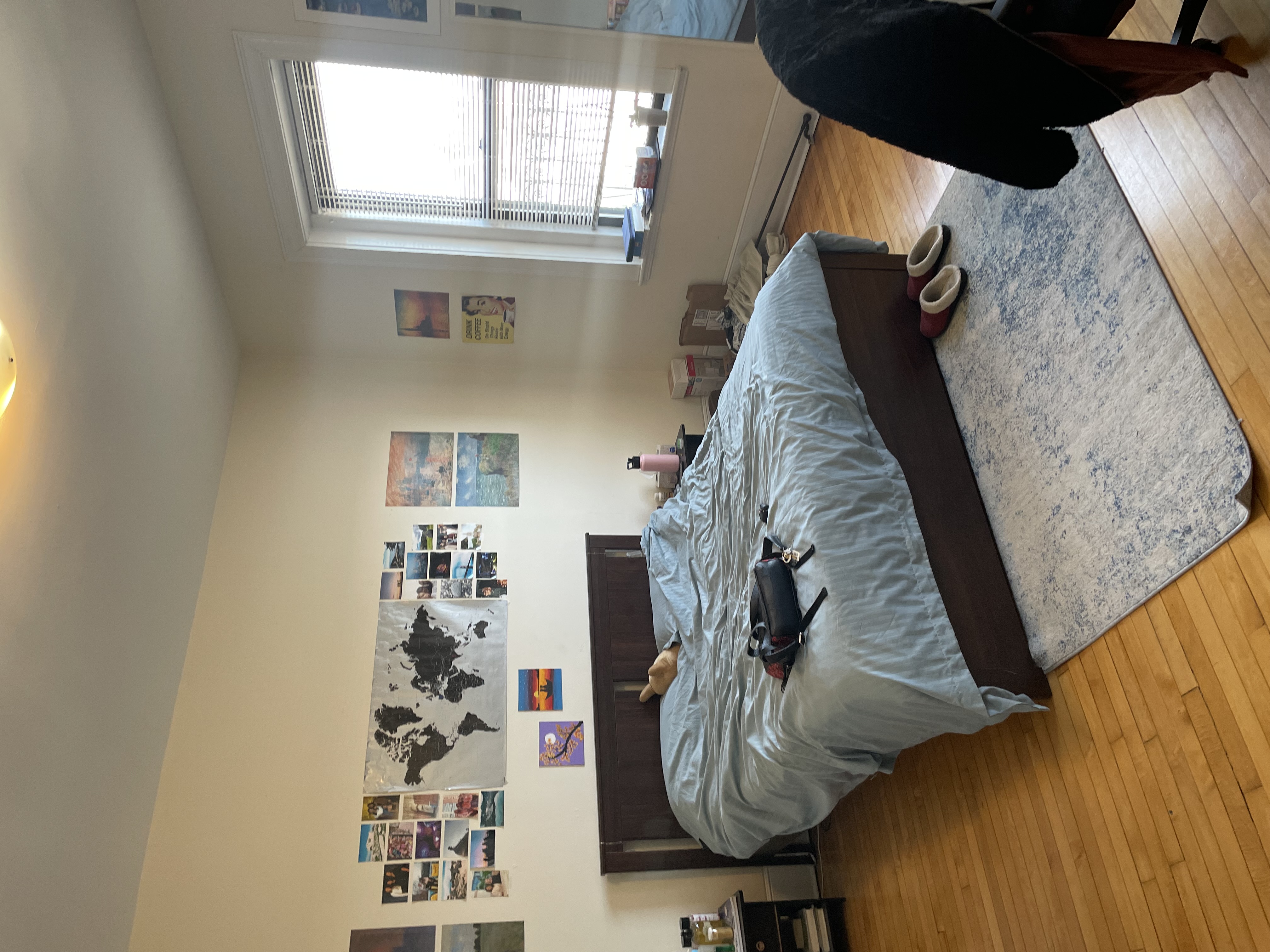 3 bed, 1 bath apartment for rent at 102 Linden St Unit 17, Allston — photo 3 of 8