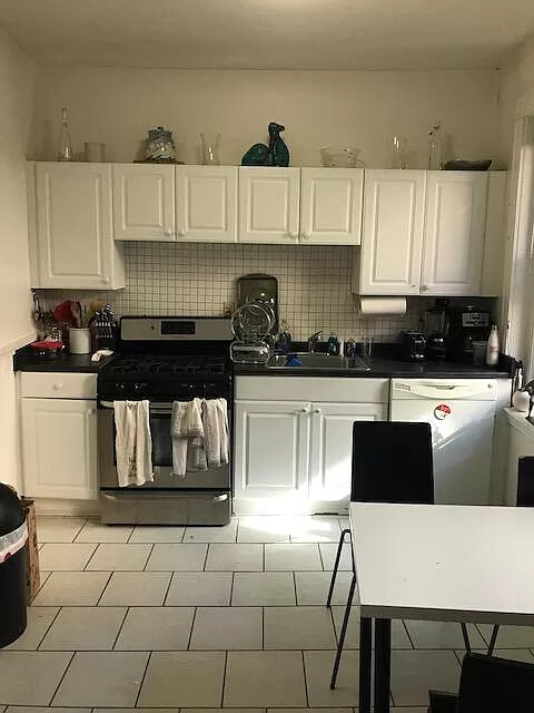 100 Linden St, Allston