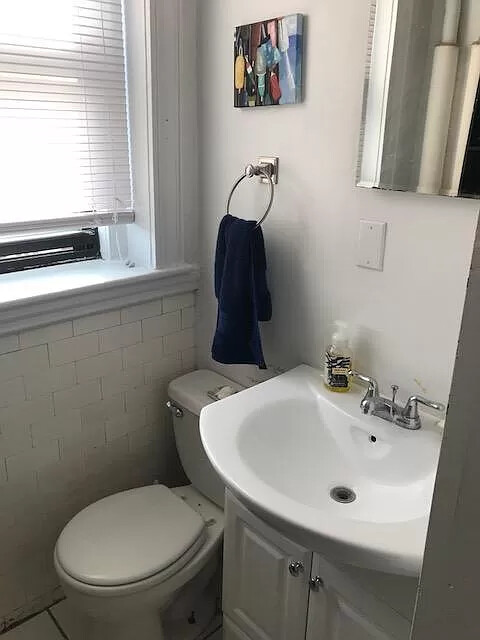 100 Linden St, Allston