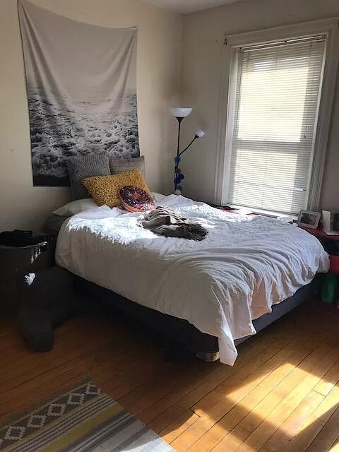 100 Linden St, Allston