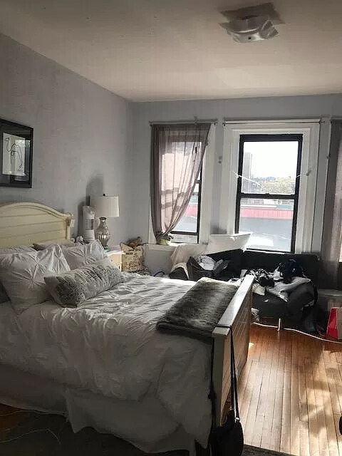 100 Linden St, Allston