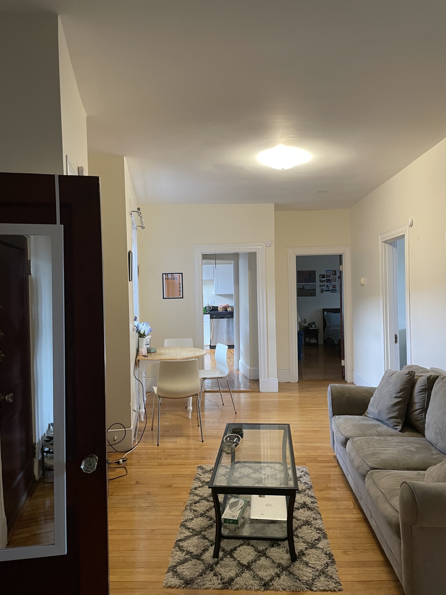 100 Linden St, Allston