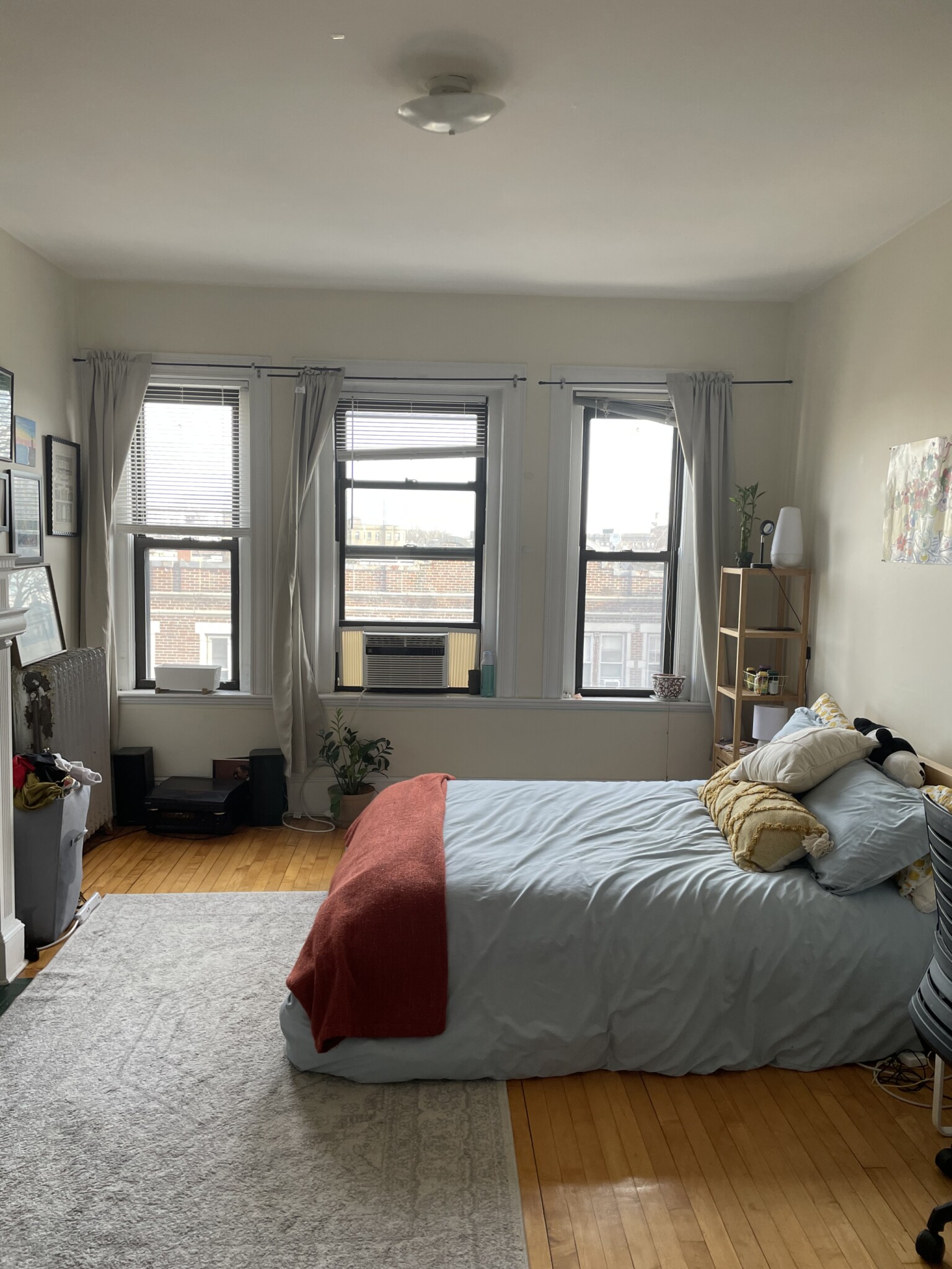 100 Linden St, Allston