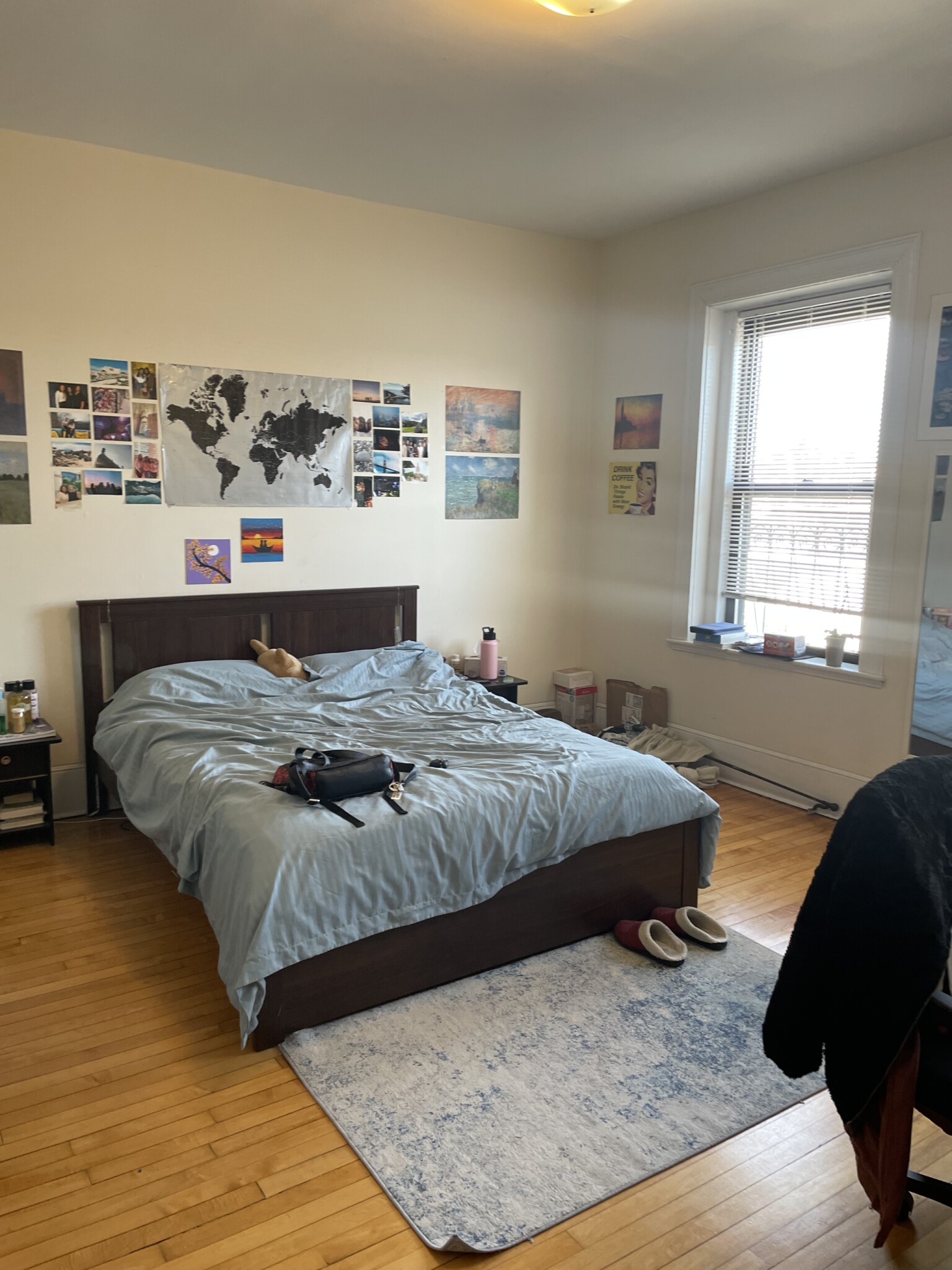 100 Linden St, Allston