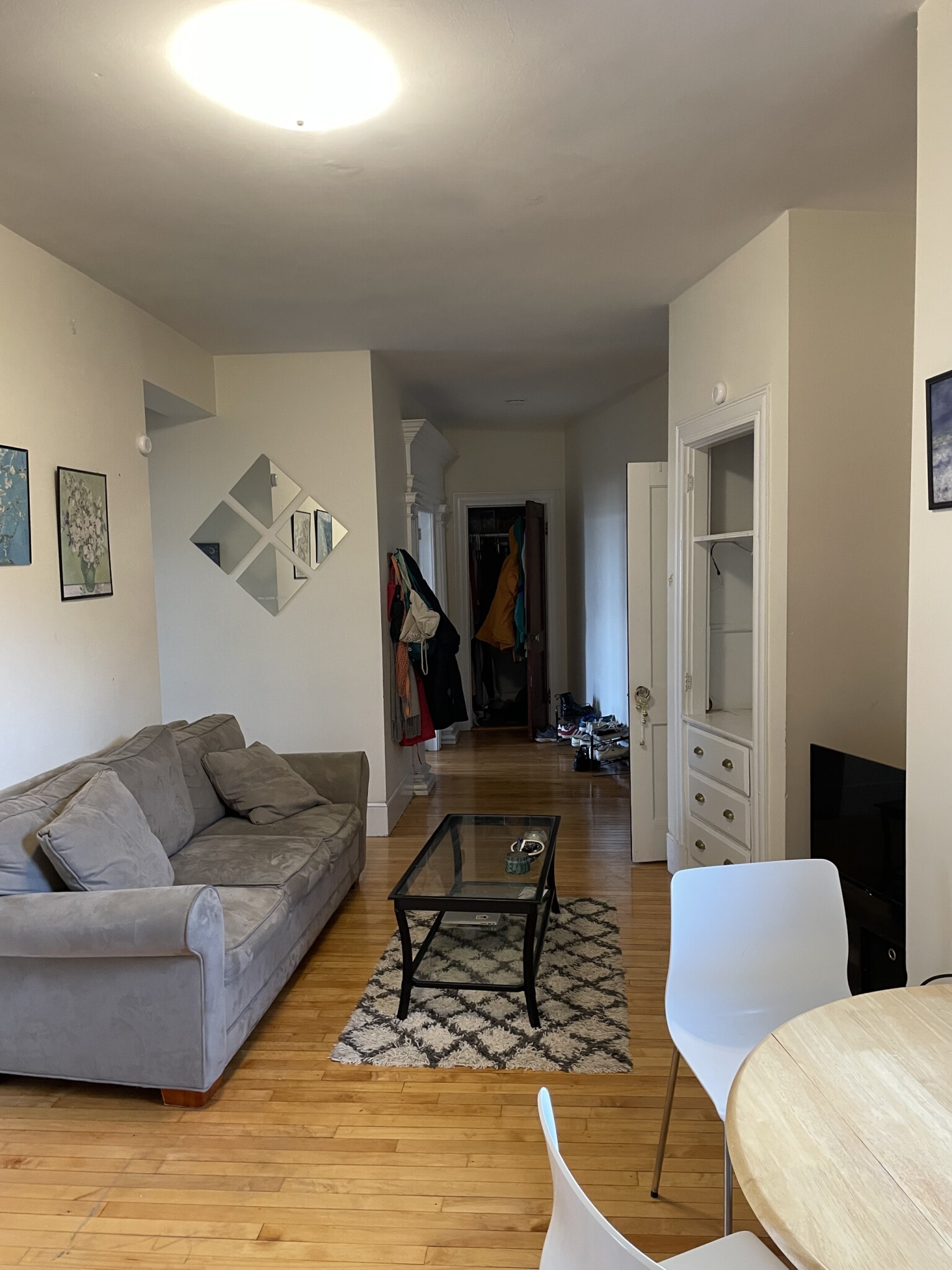 100 Linden St, Allston