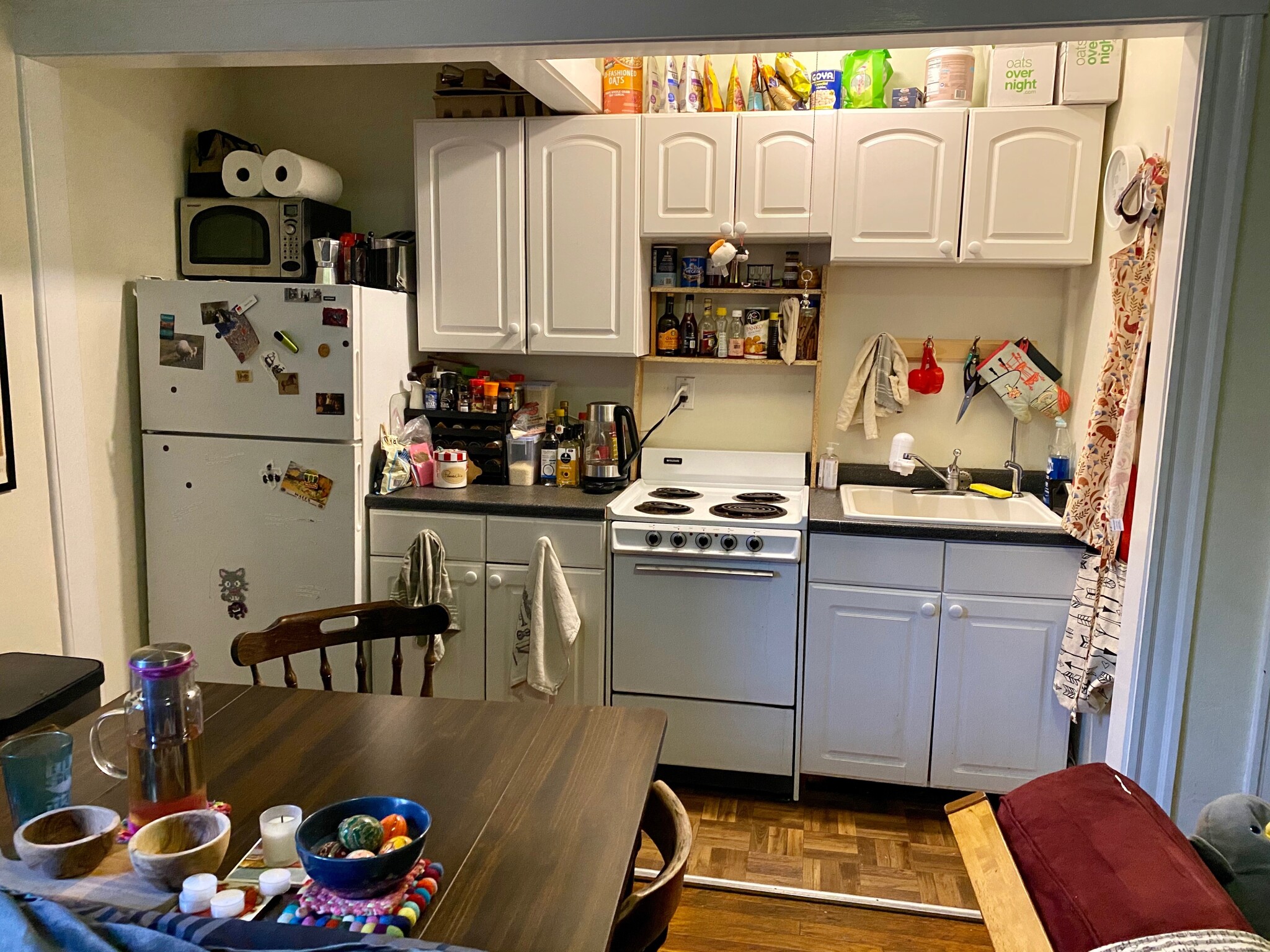 89 Chester St, Allston