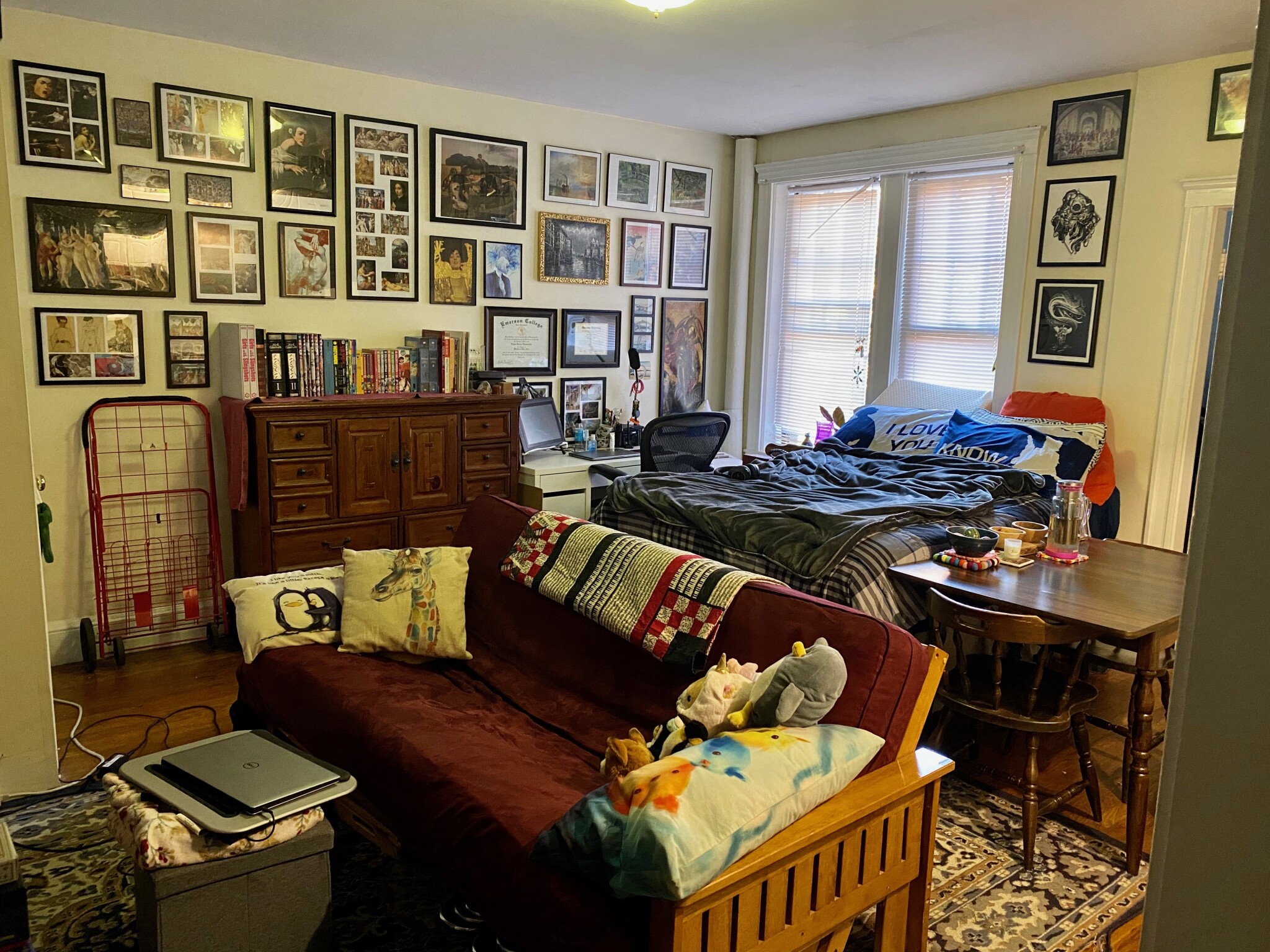 89 Chester St, Allston