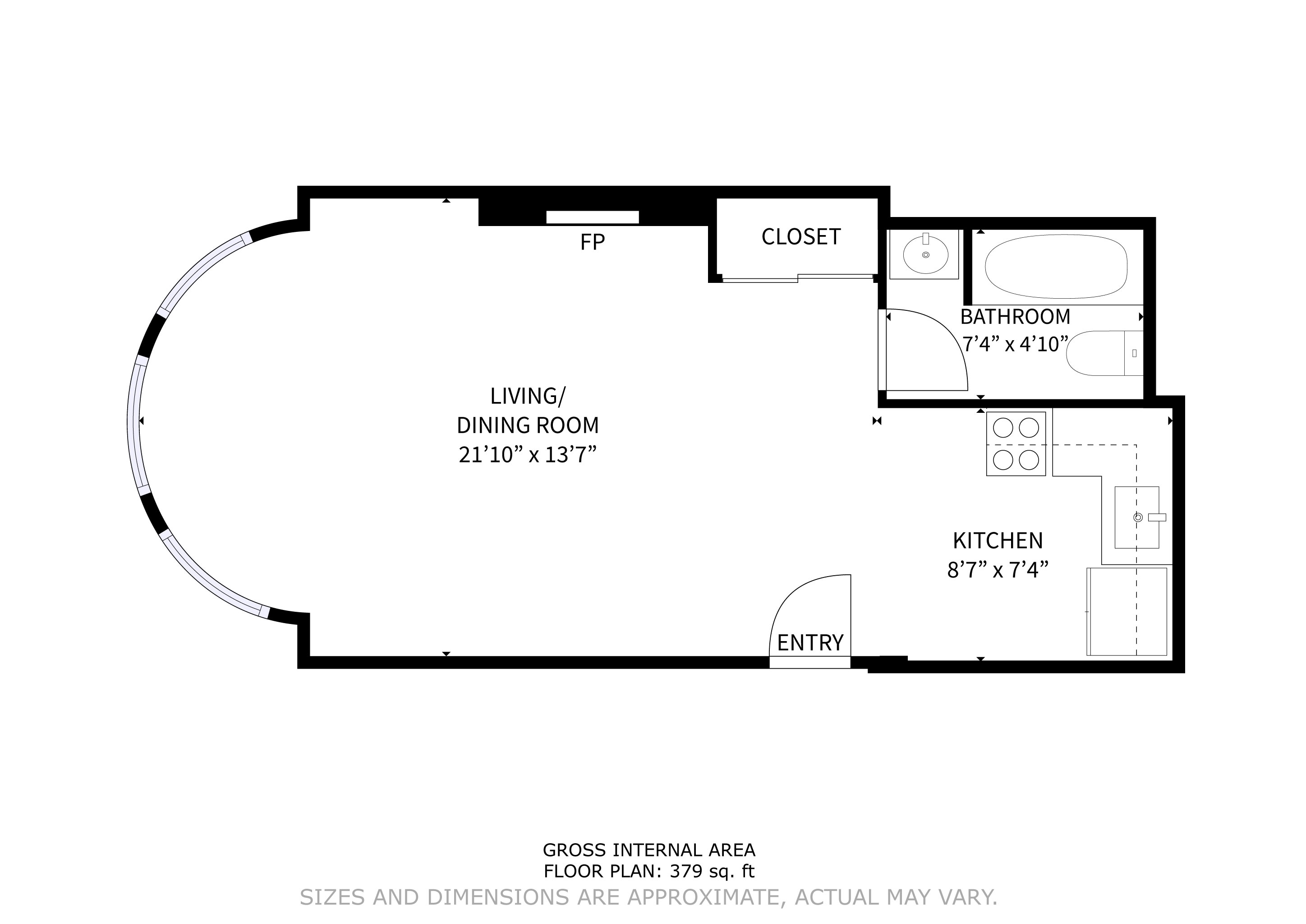 Photos of apartment on Beacon St.,Brookline MA 02446