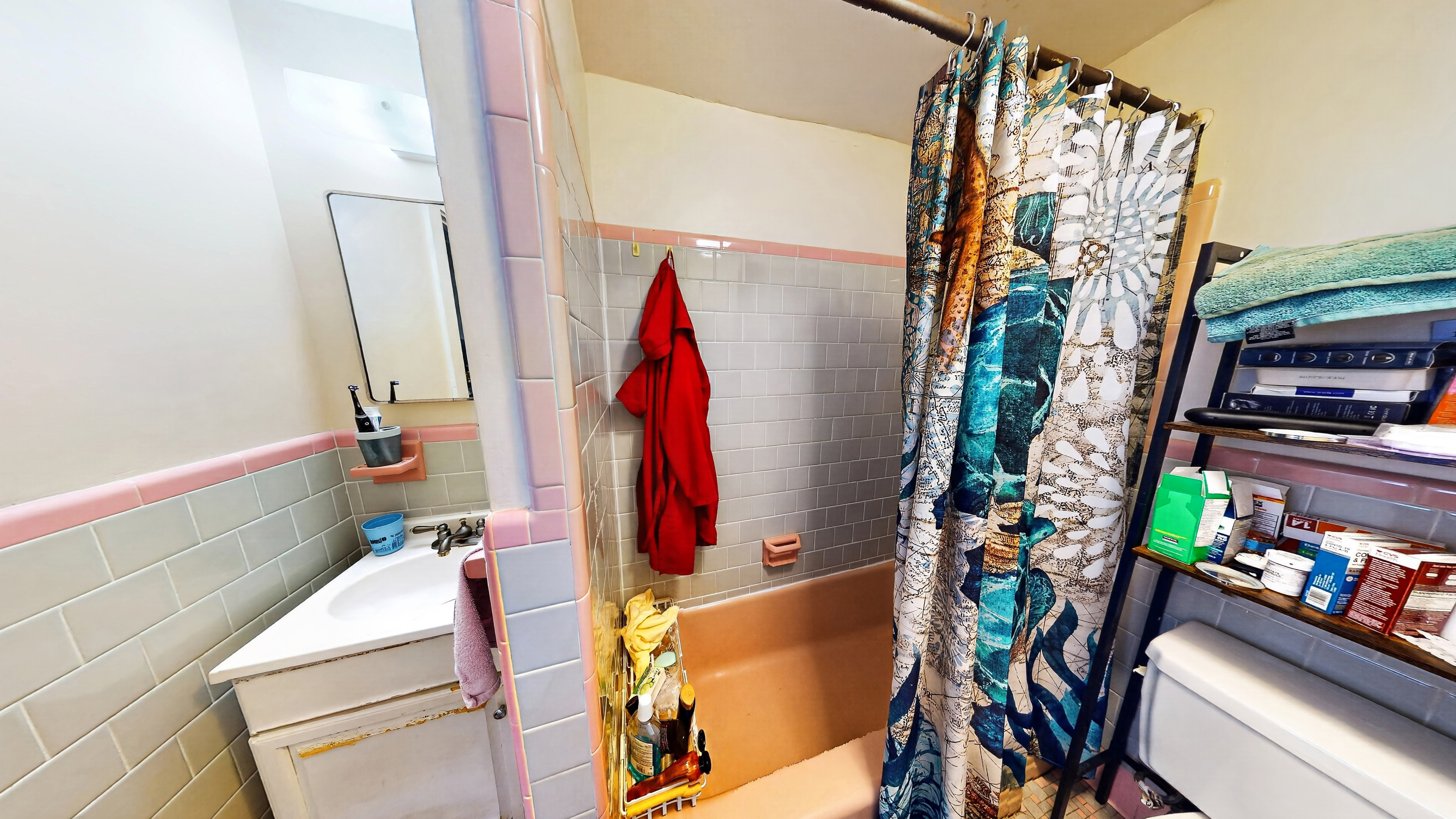 Photos of apartment on Beacon St.,Brookline MA 02446