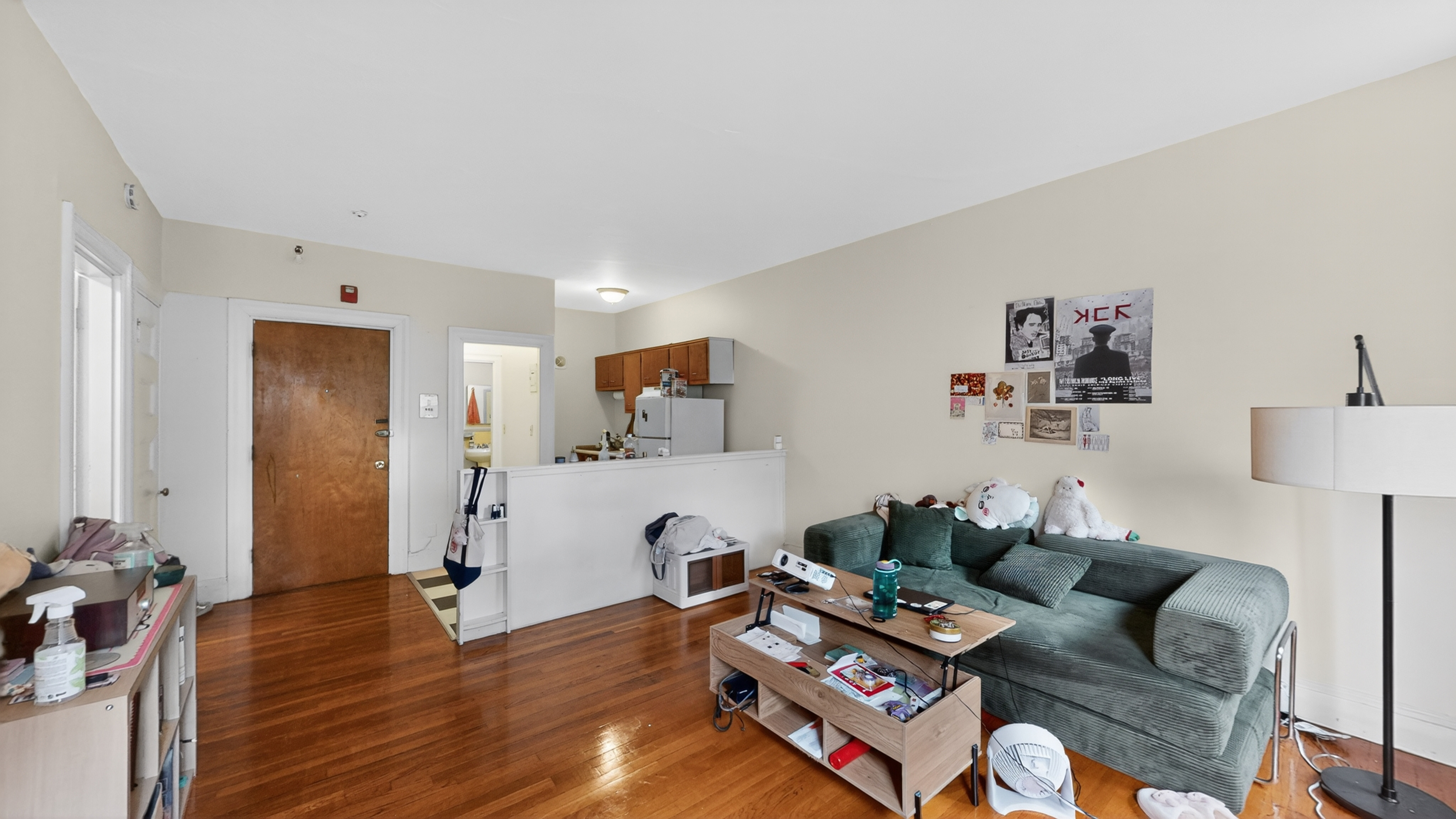 Photos of apartment on Beacon St.,Brookline MA 02446